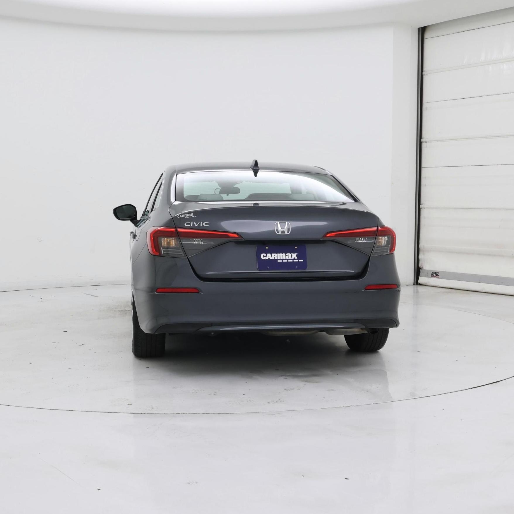 Thumbnail: 2024 Honda Civic - 6