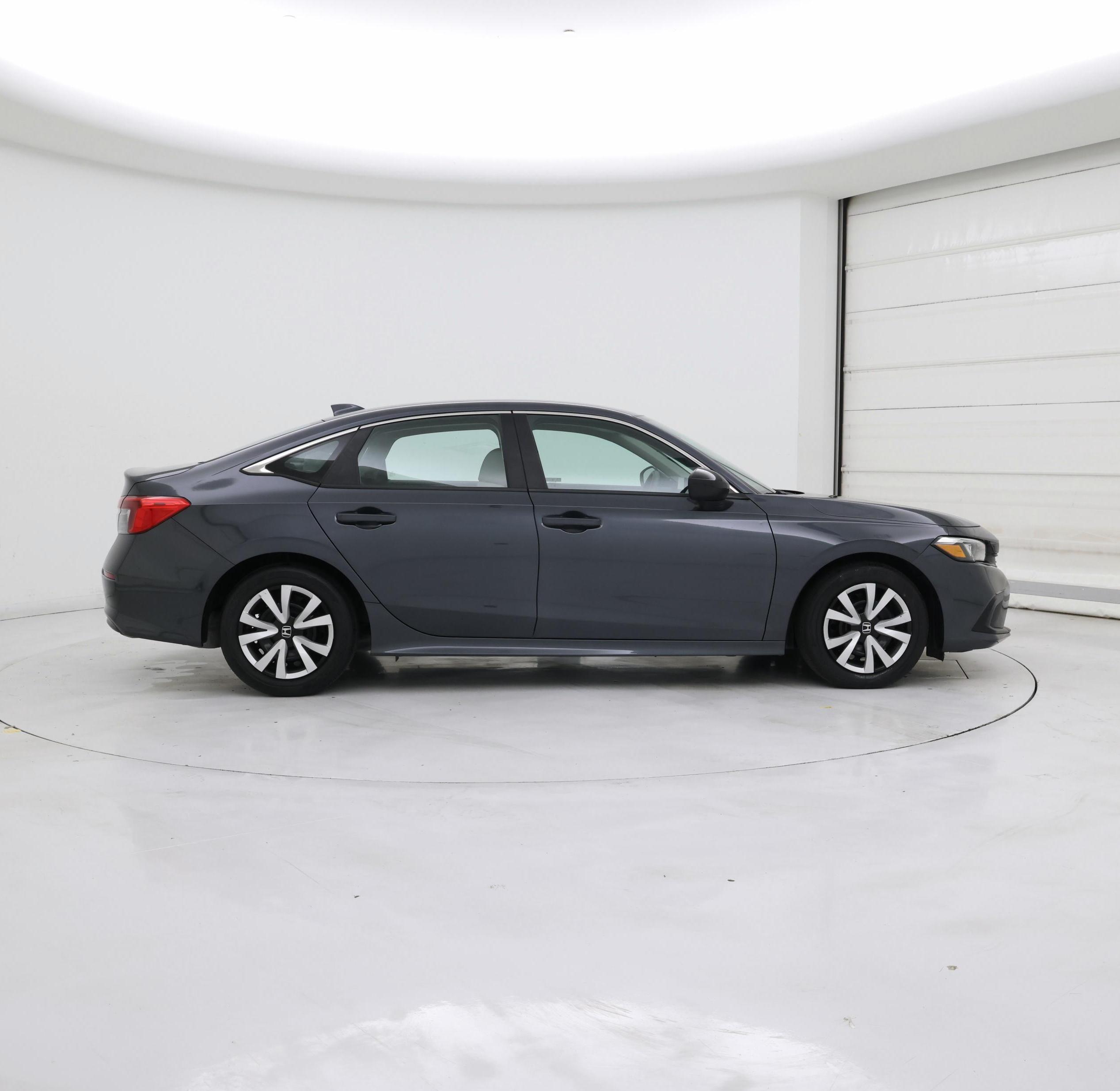 Thumbnail: 2024 Honda Civic - 7