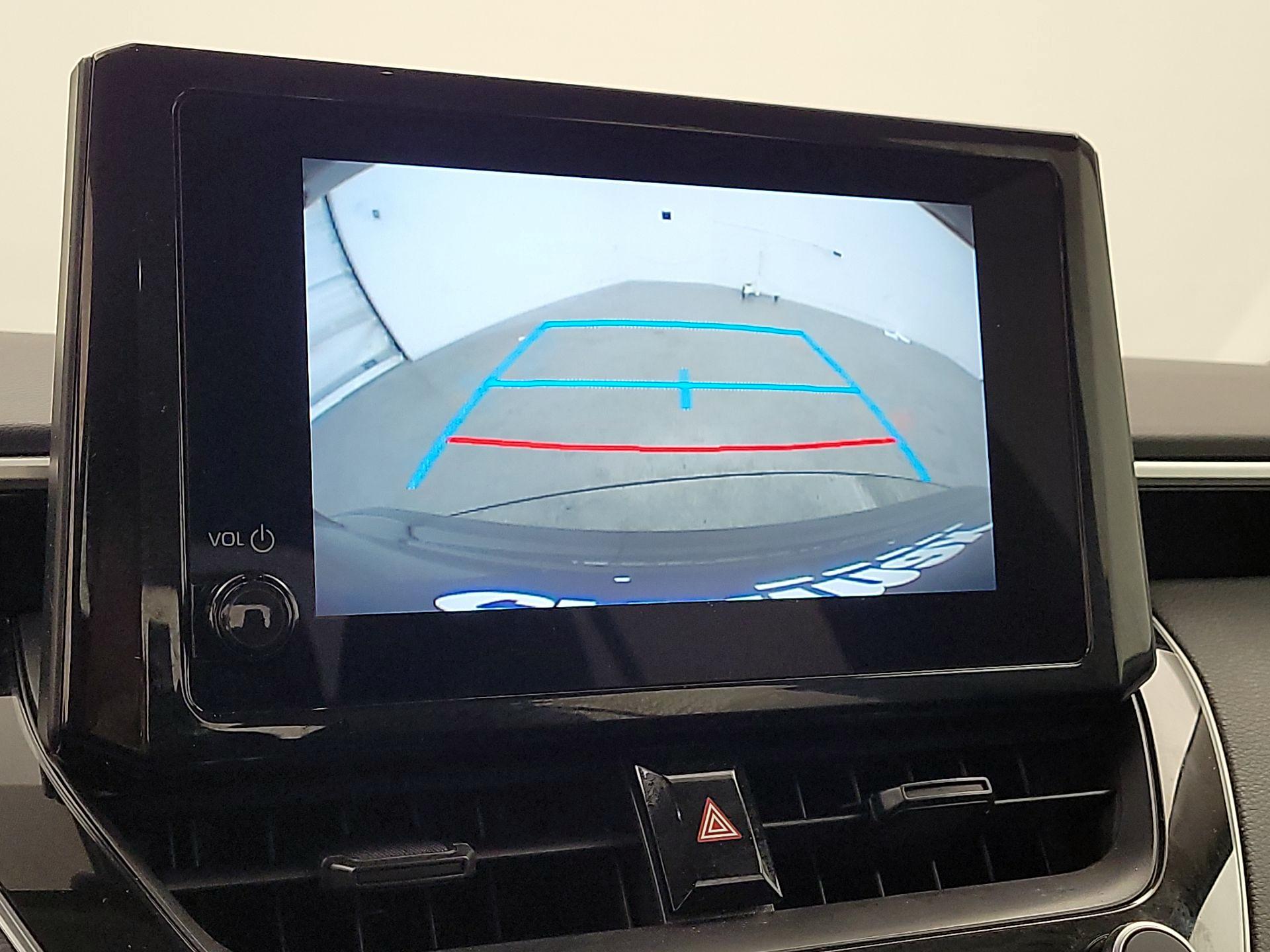 Thumbnail: 2025 Toyota Corolla - 14