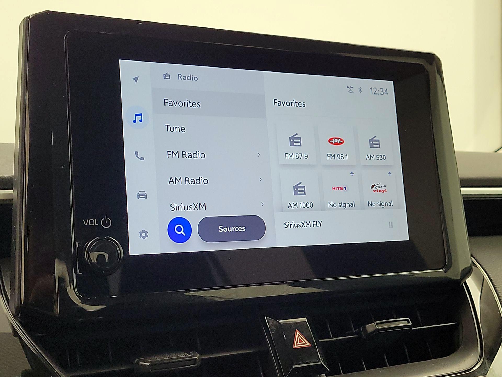 Thumbnail: 2025 Toyota Corolla - 15