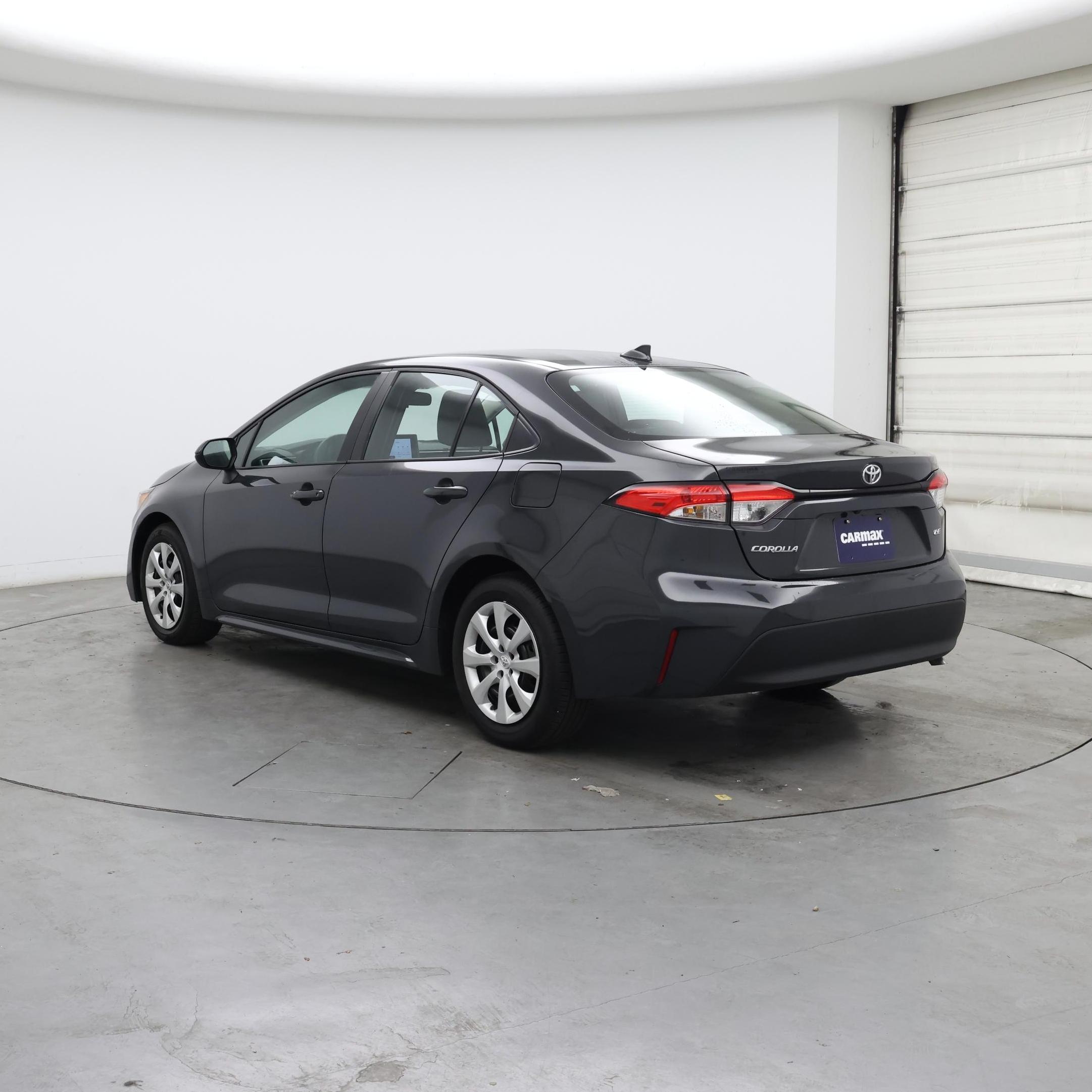 Thumbnail: 2025 Toyota Corolla - 2