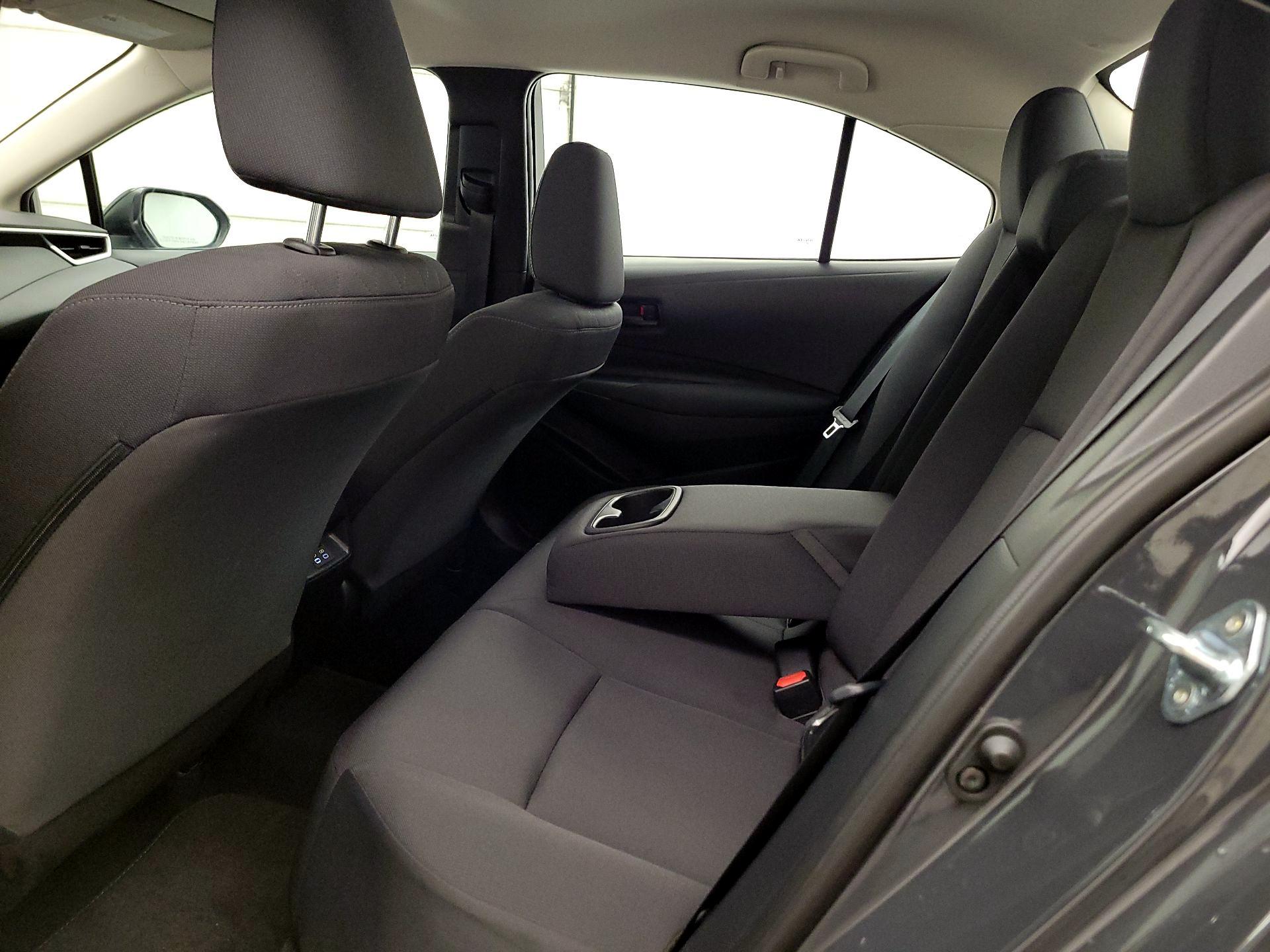 Thumbnail: 2025 Toyota Corolla - 19