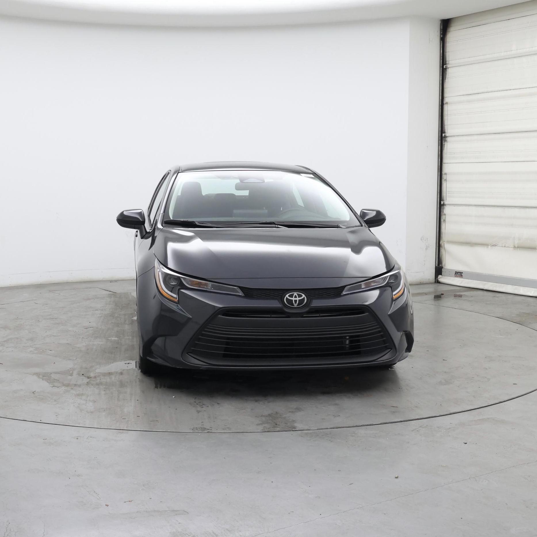 Thumbnail: 2025 Toyota Corolla - 5