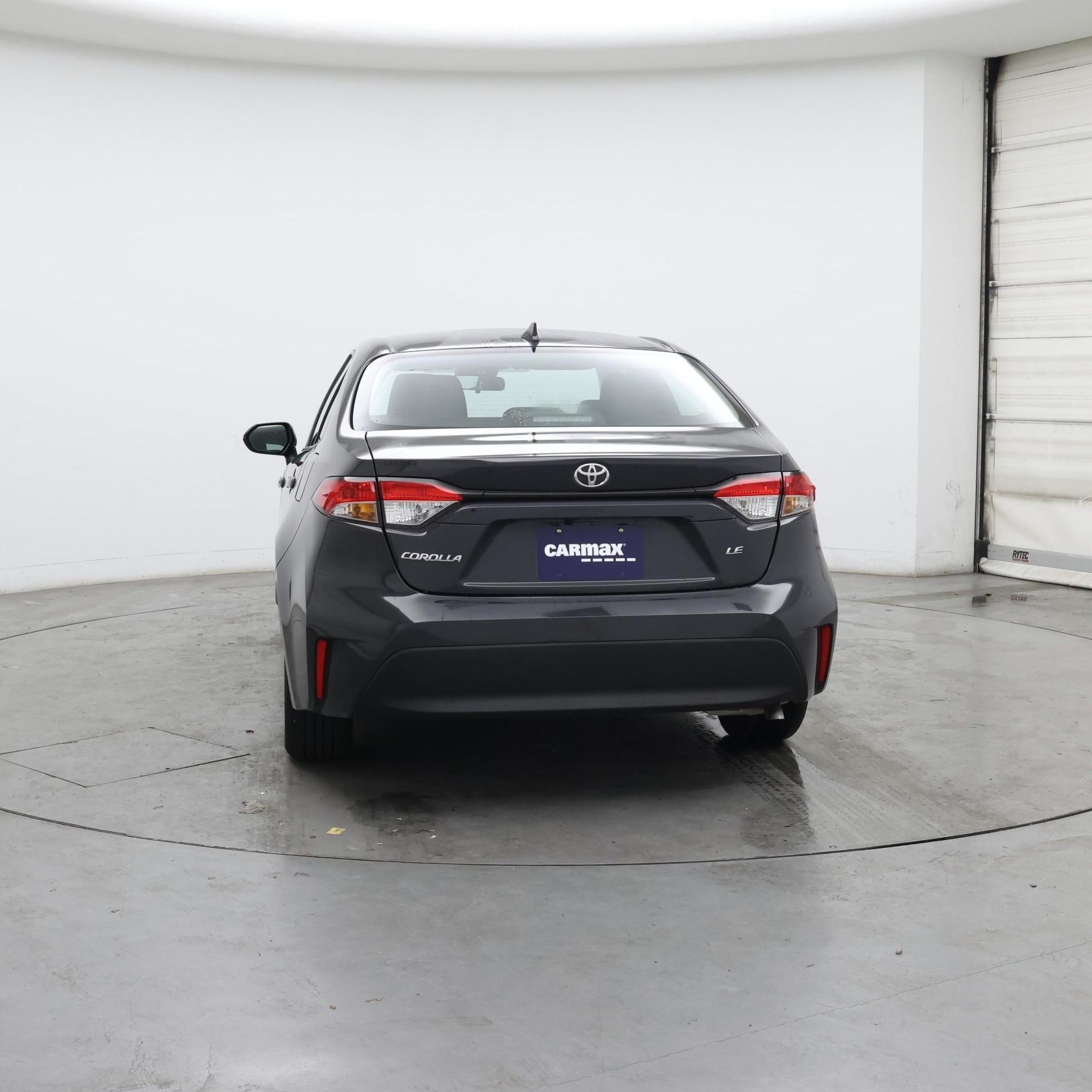 Thumbnail: 2025 Toyota Corolla - 6