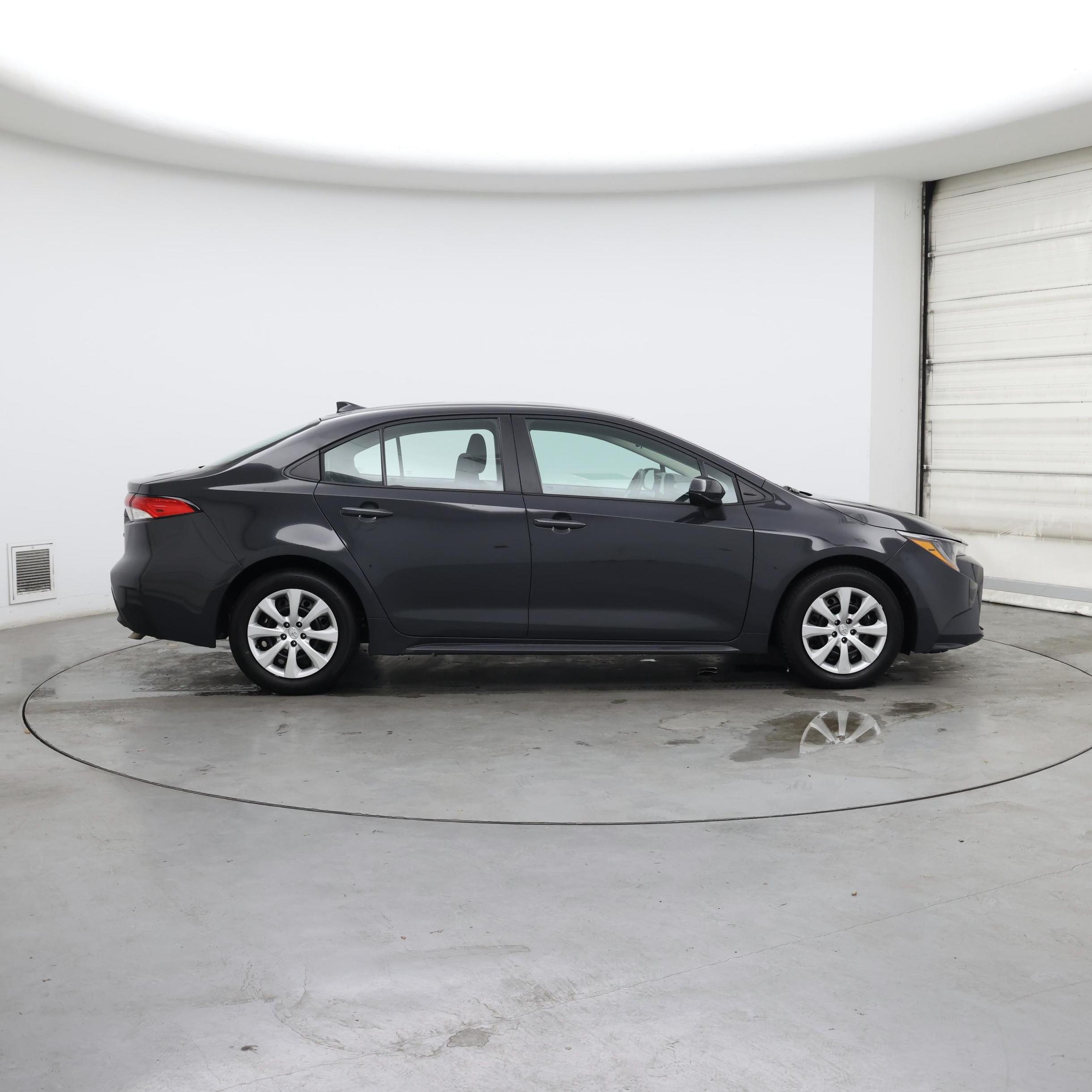 Thumbnail: 2025 Toyota Corolla - 7