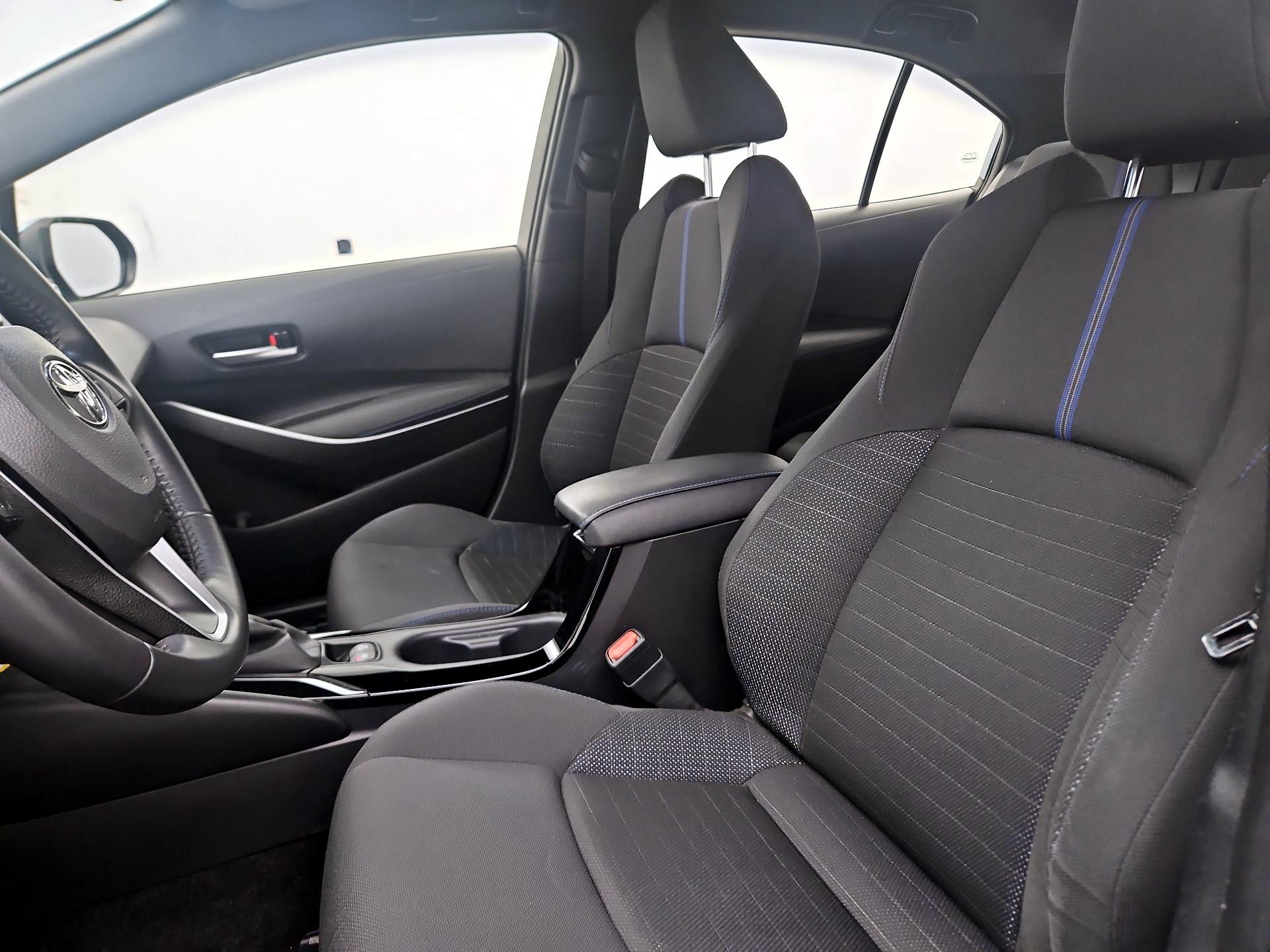 Thumbnail: 2024 Toyota Corolla - 11