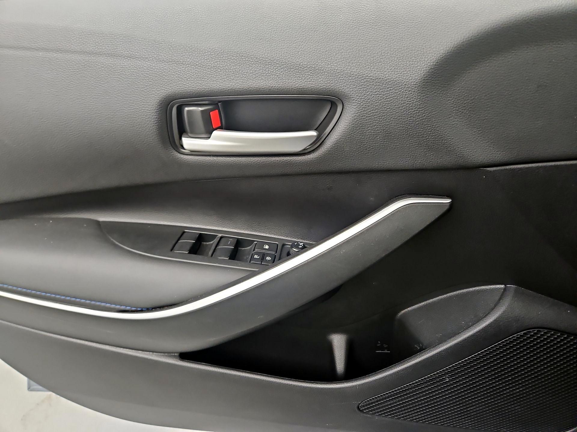 Thumbnail: 2024 Toyota Corolla - 12