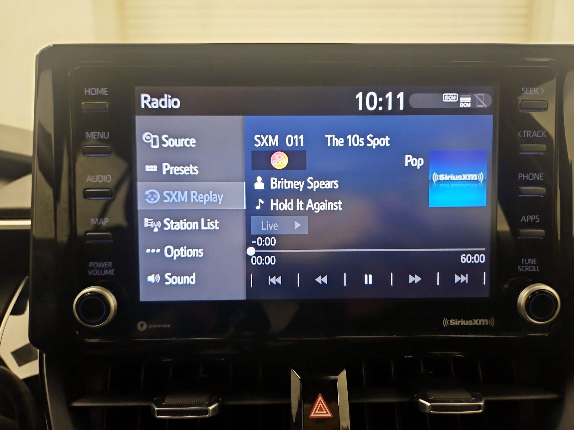 Thumbnail: 2024 Toyota Corolla - 15