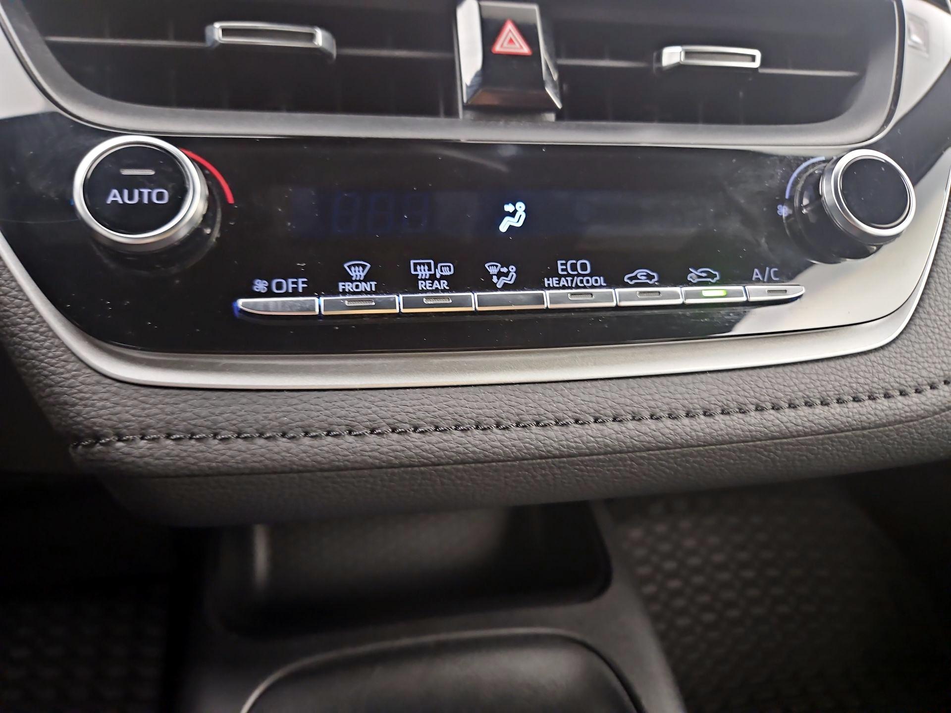 Thumbnail: 2024 Toyota Corolla - 16