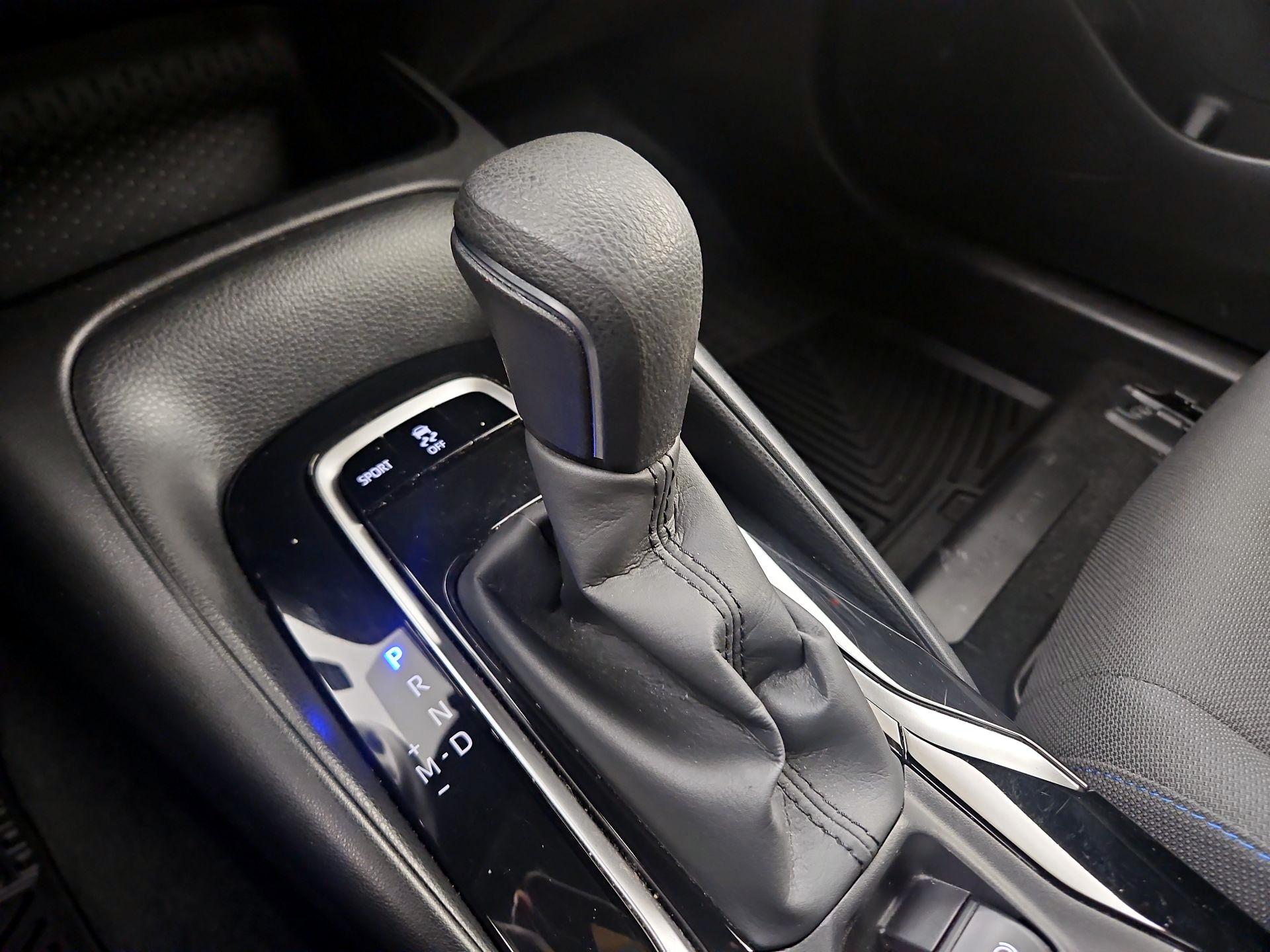 Thumbnail: 2024 Toyota Corolla - 17