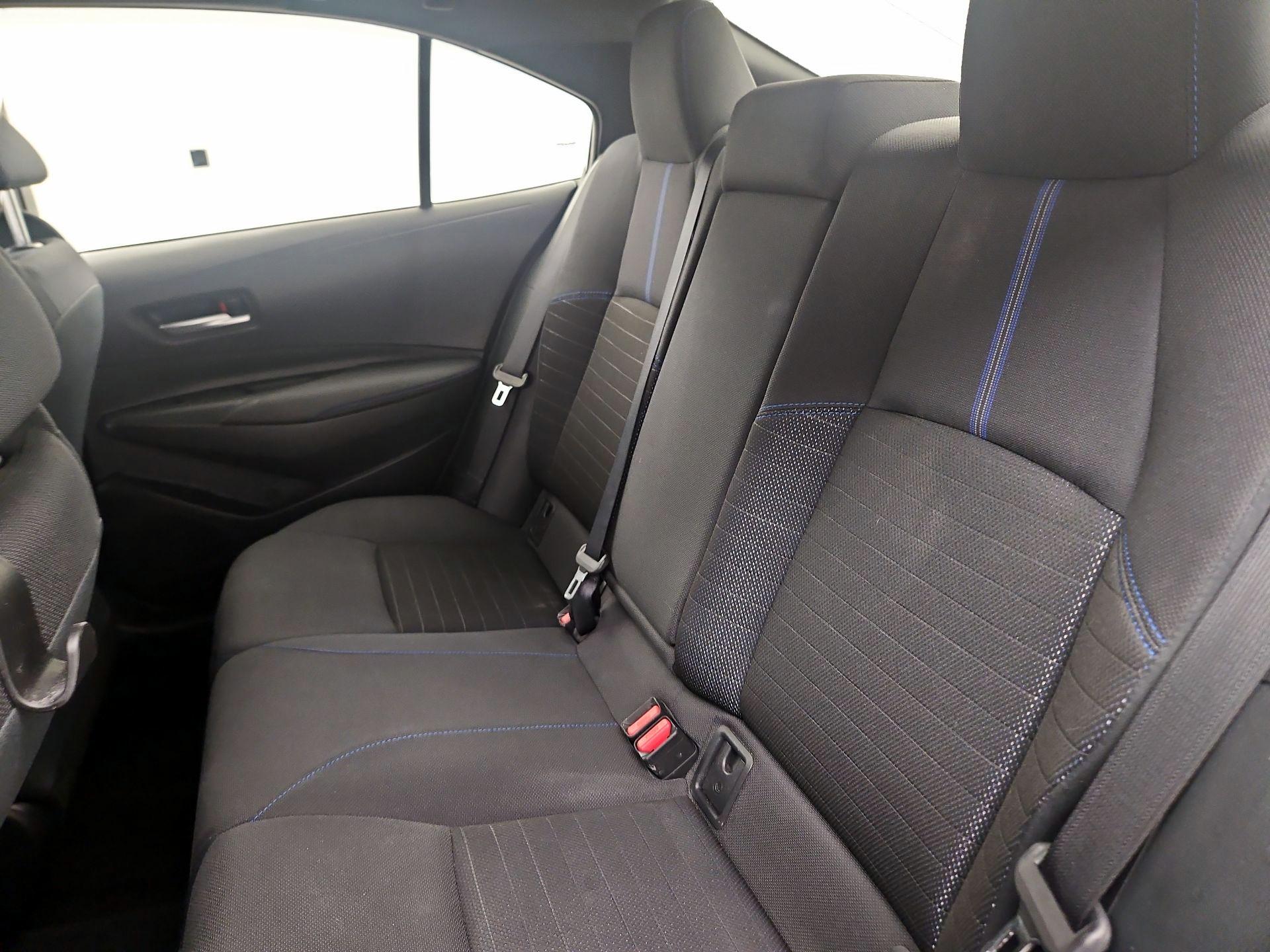 Thumbnail: 2024 Toyota Corolla - 18