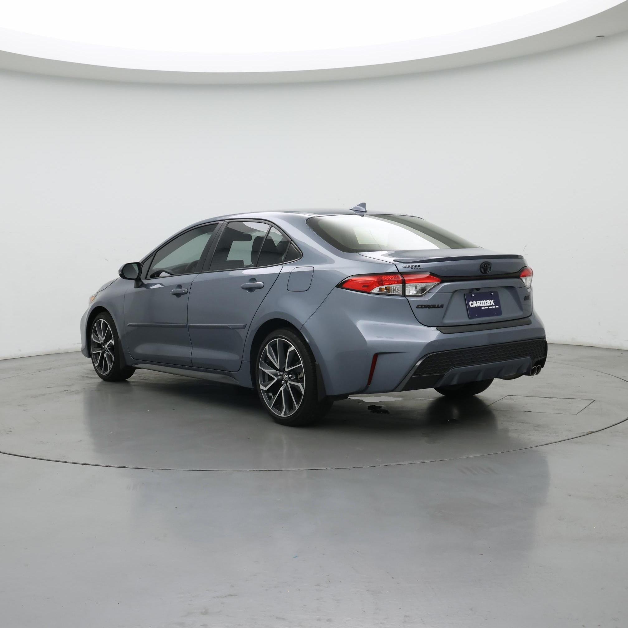 Thumbnail: 2024 Toyota Corolla - 2