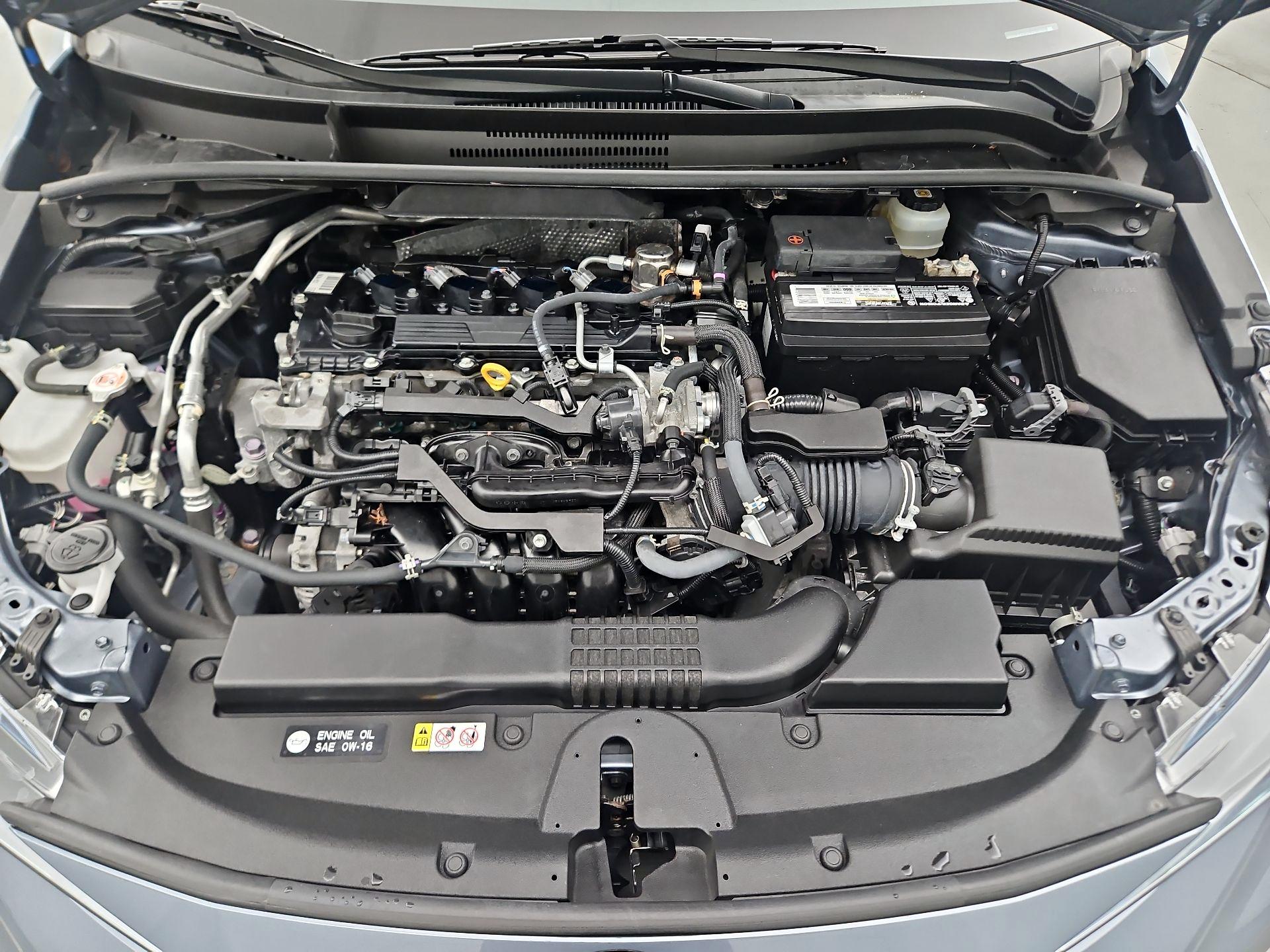 Thumbnail: 2024 Toyota Corolla - 20