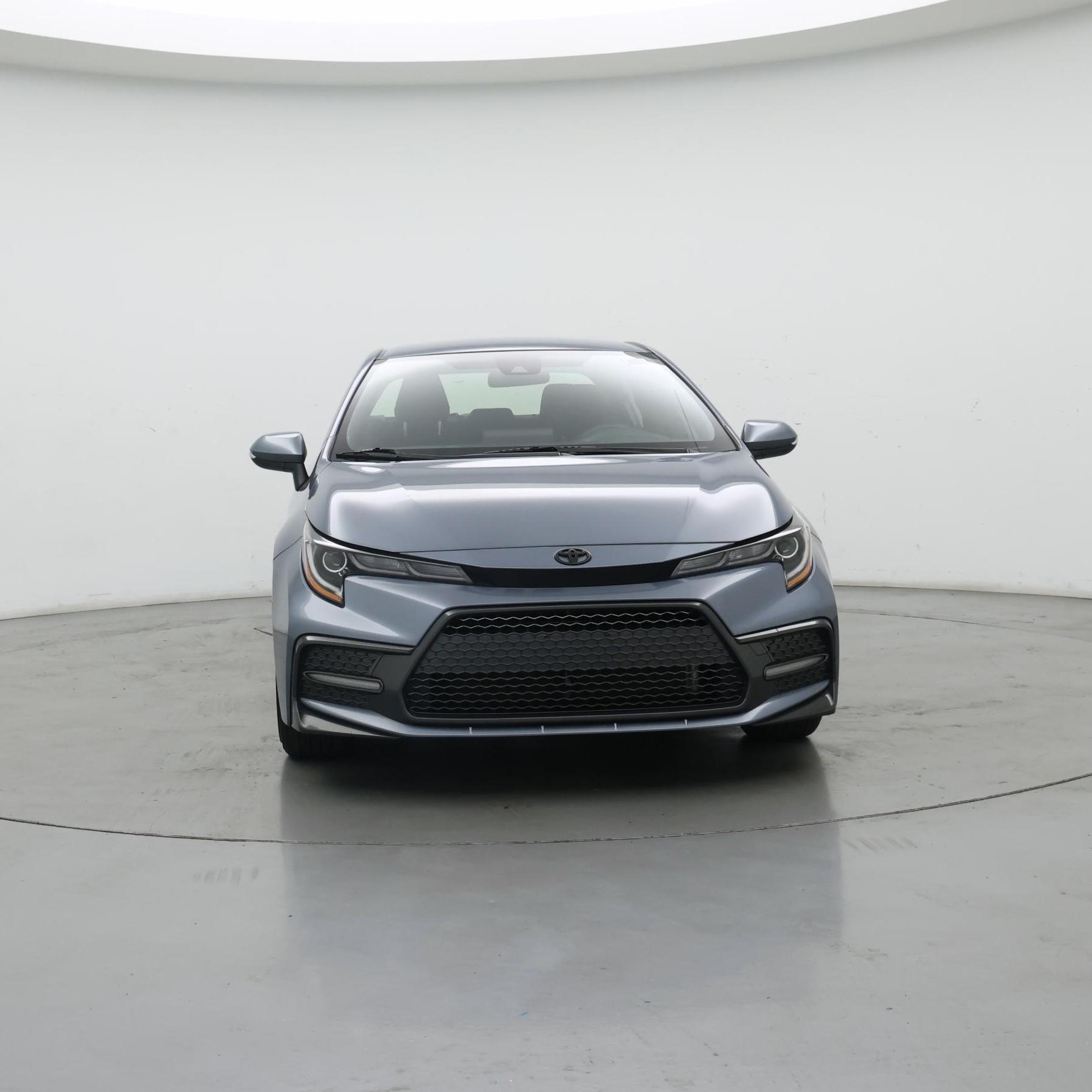 Thumbnail: 2024 Toyota Corolla - 5