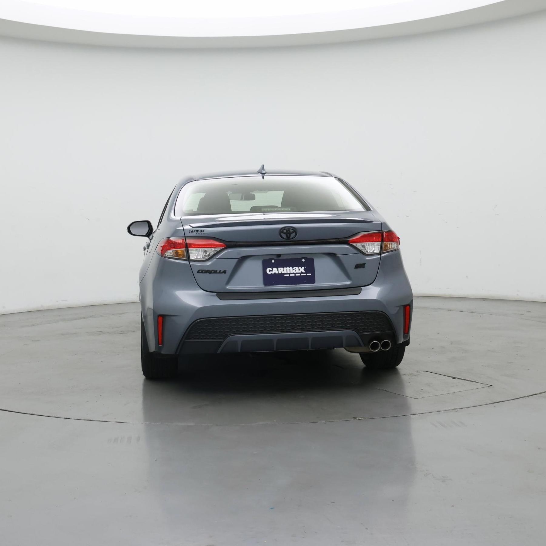 Thumbnail: 2024 Toyota Corolla - 6