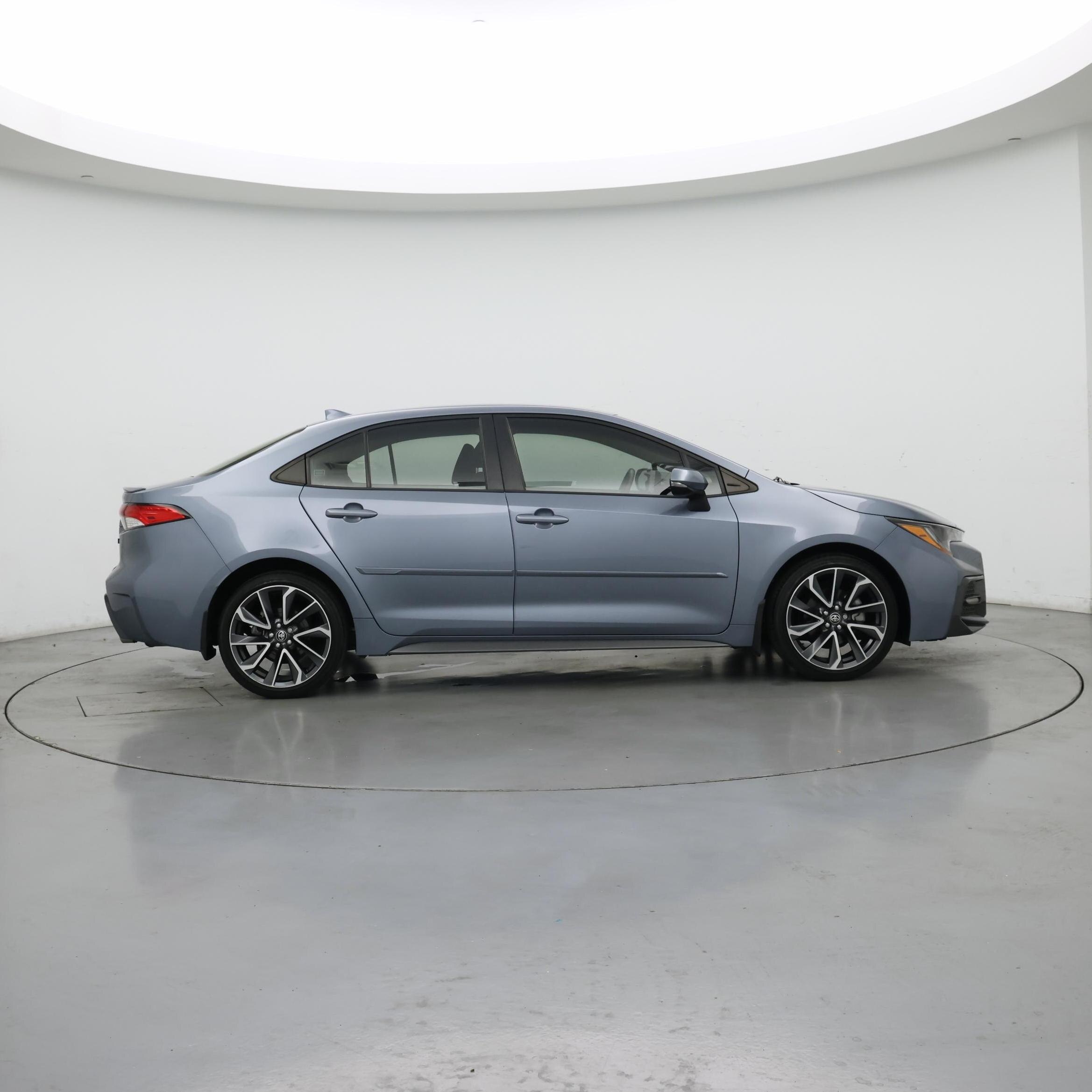 Thumbnail: 2024 Toyota Corolla - 7