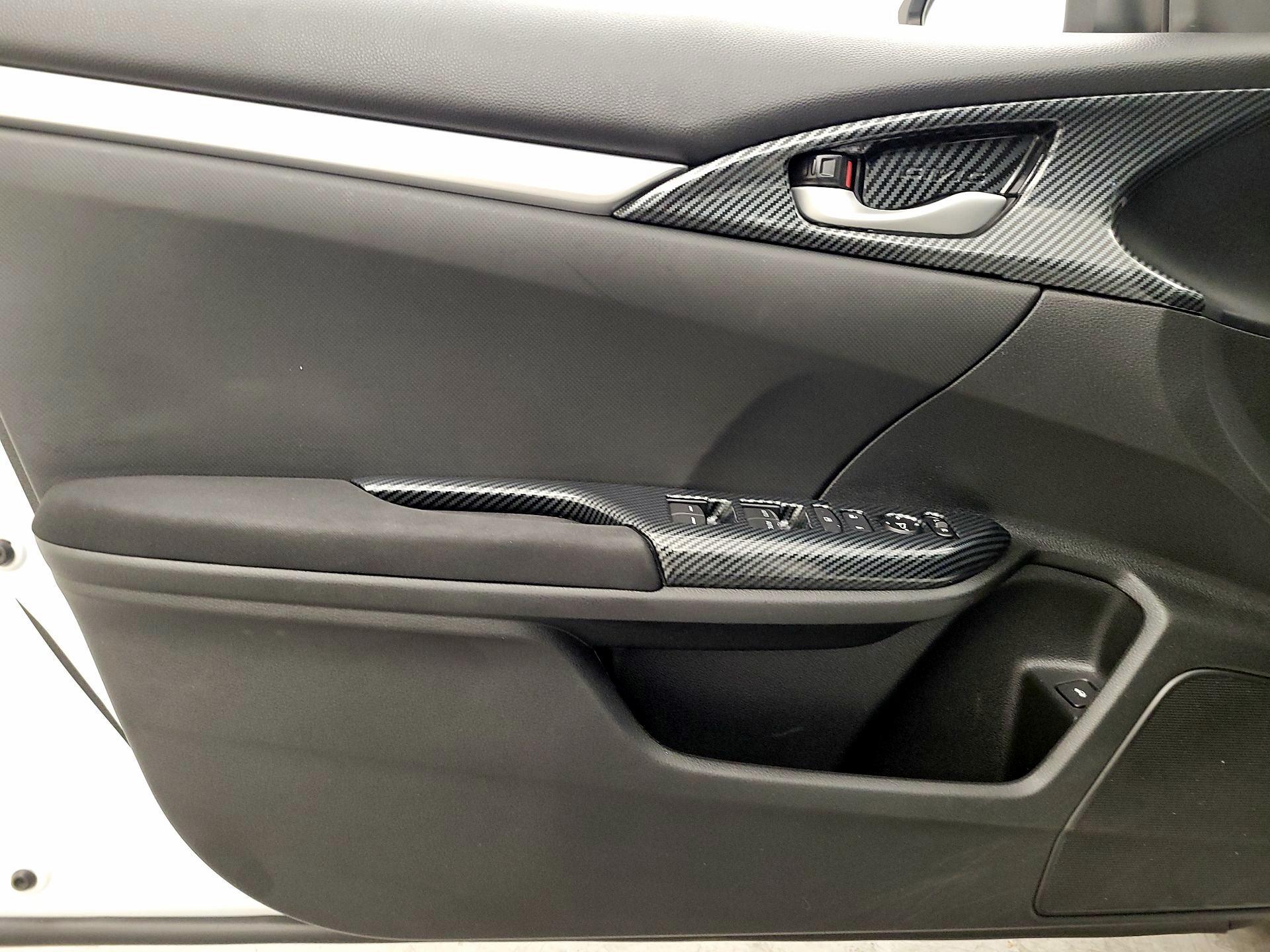 Thumbnail: 2021 Honda Civic - 12