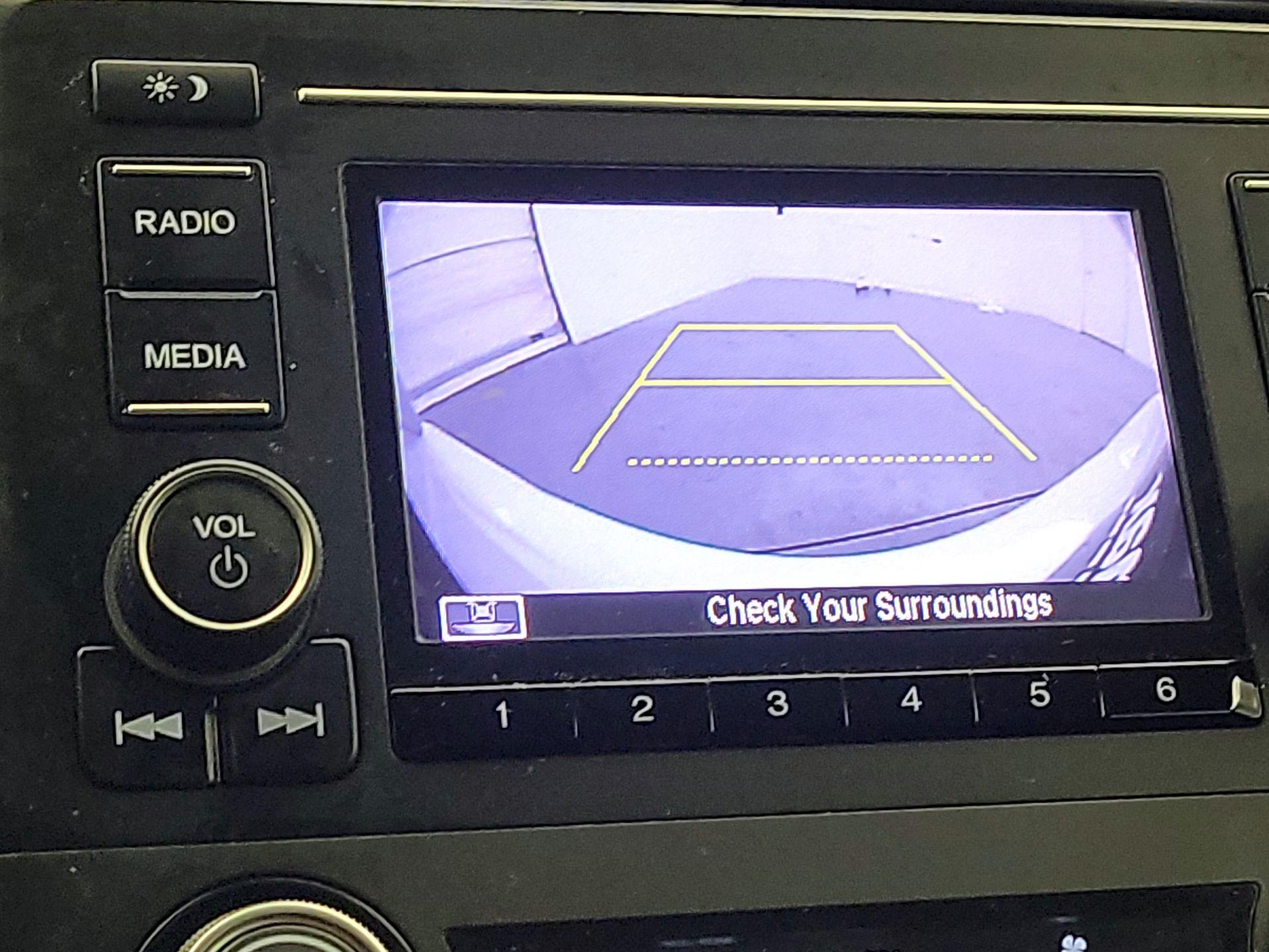 Thumbnail: 2021 Honda Civic - 14