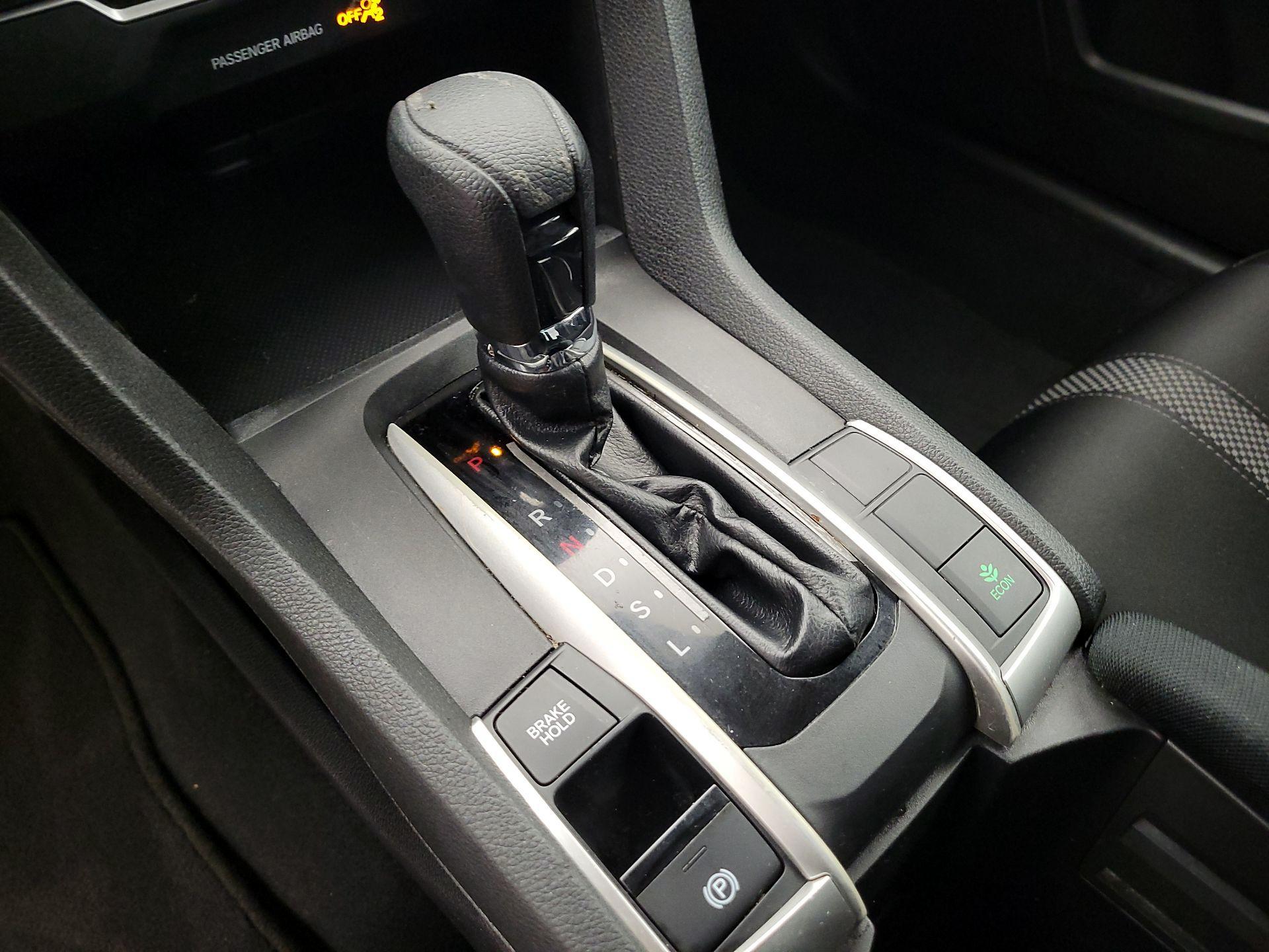 Thumbnail: 2021 Honda Civic - 17