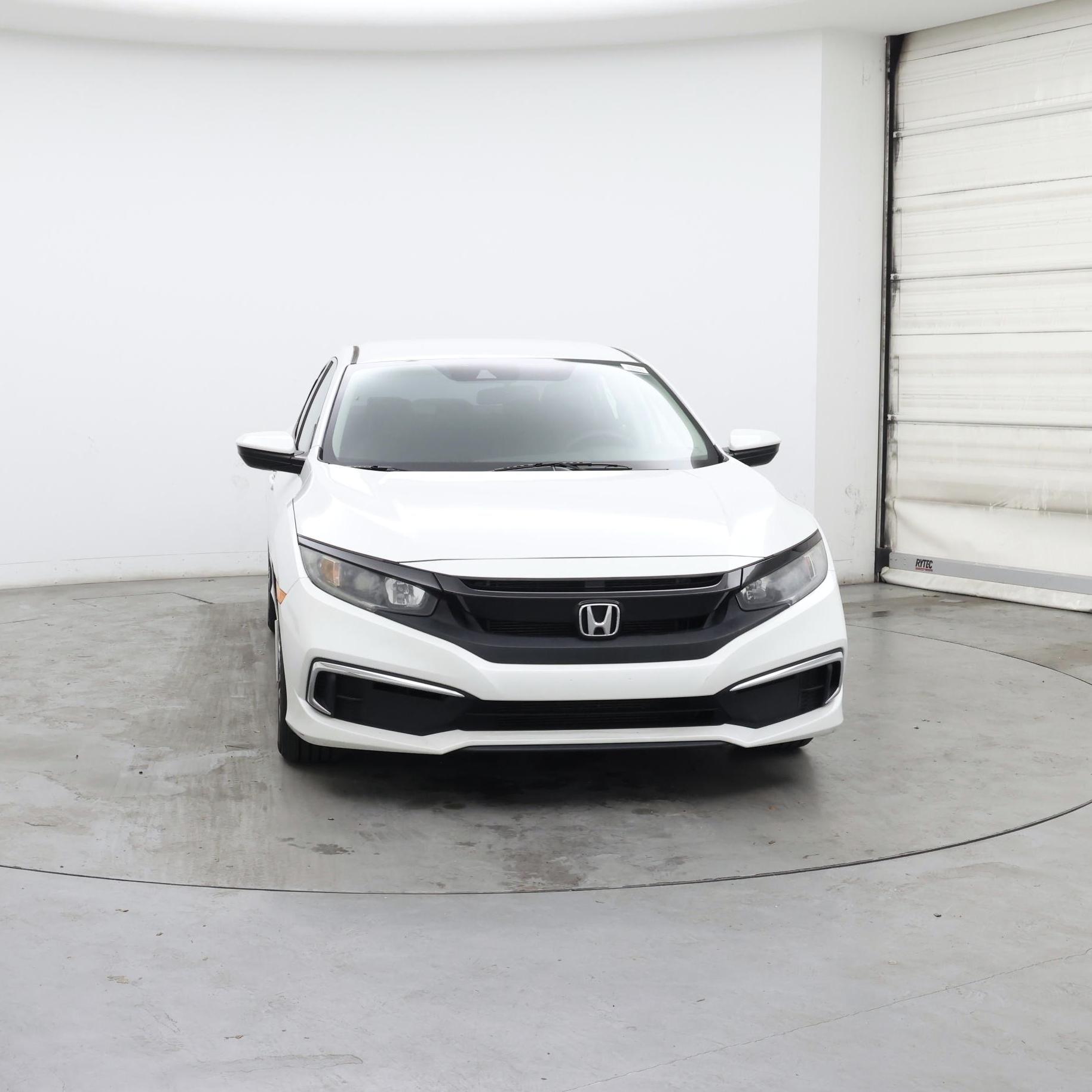 Thumbnail: 2021 Honda Civic - 5