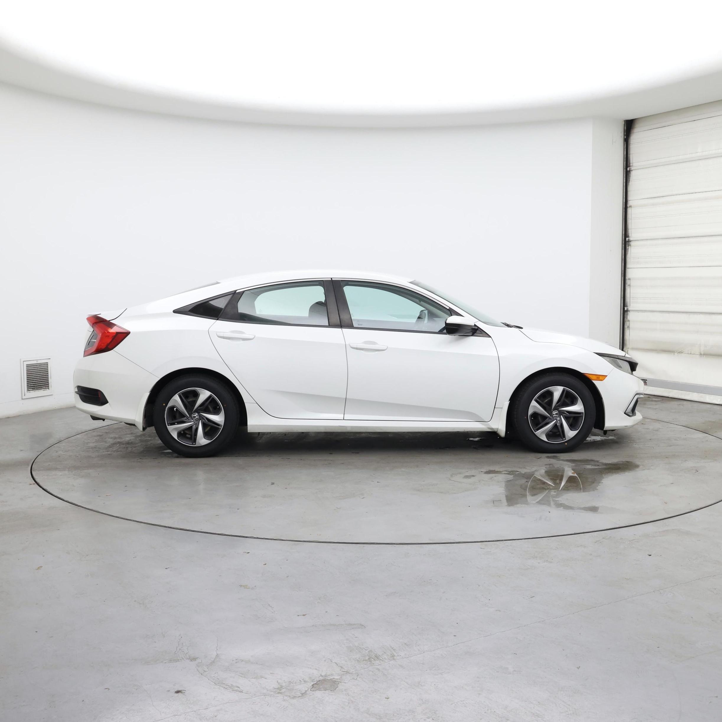 Thumbnail: 2021 Honda Civic - 7