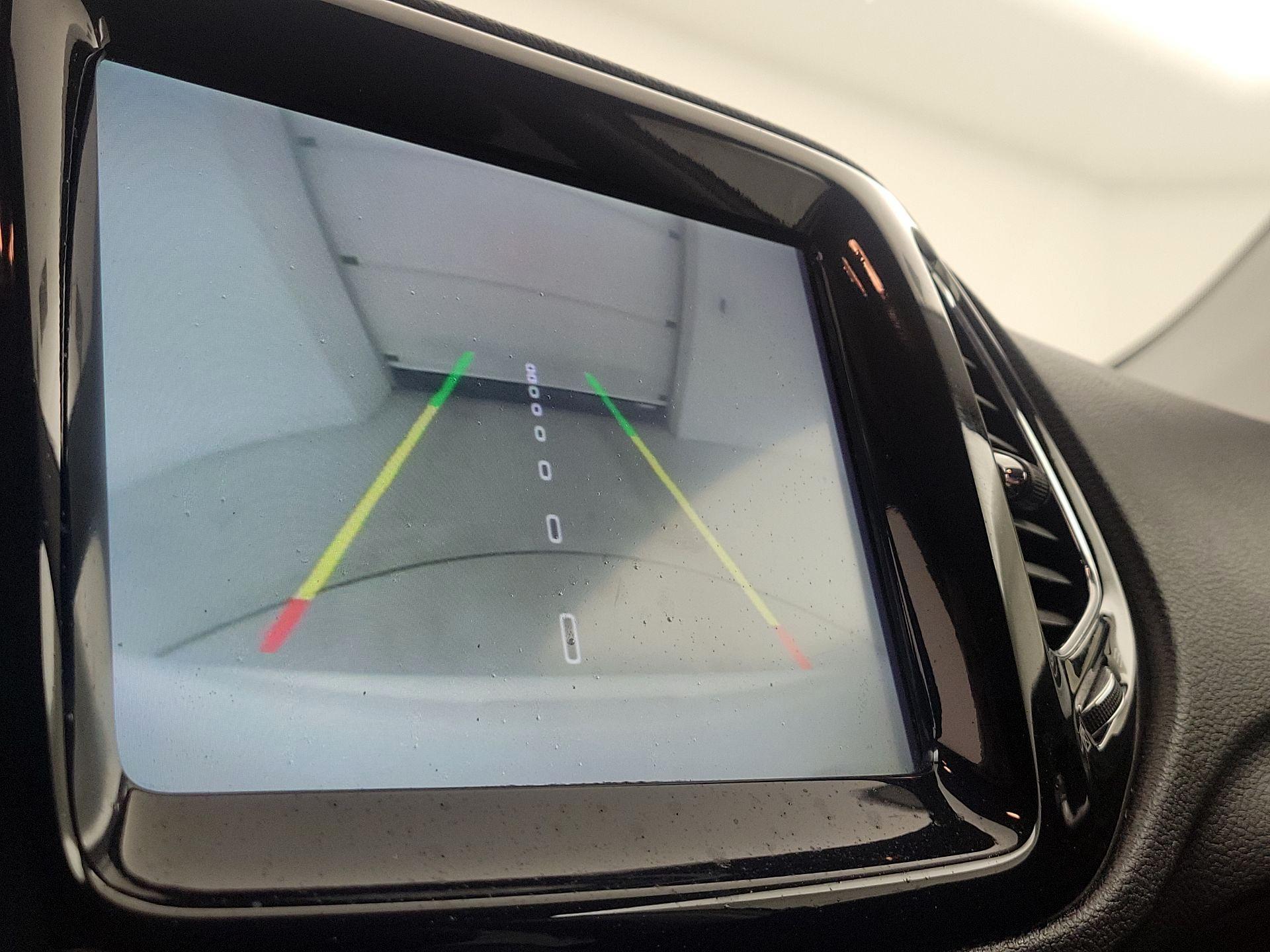 Thumbnail: 2020 Jeep Compass - 14