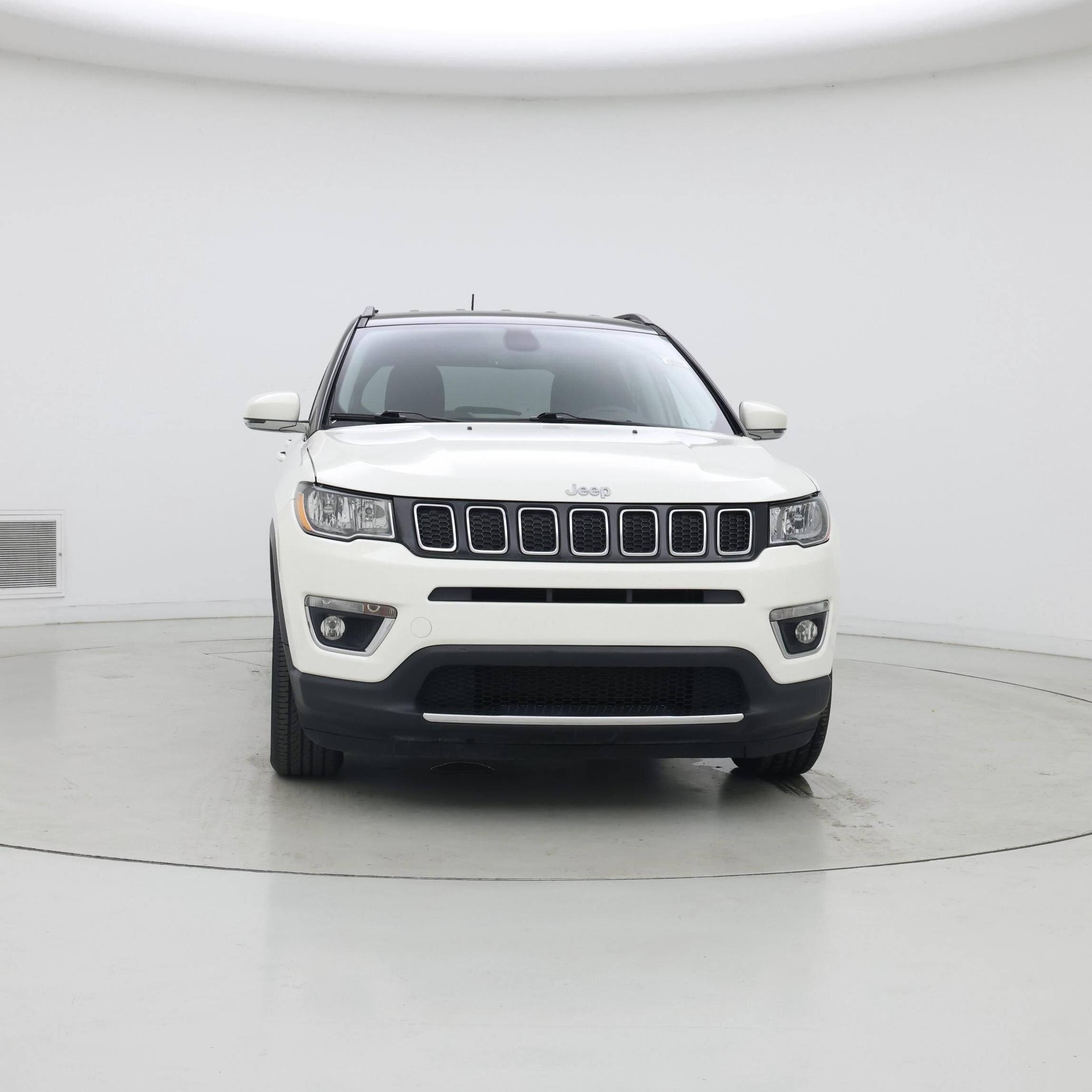 Thumbnail: 2020 Jeep Compass - 5