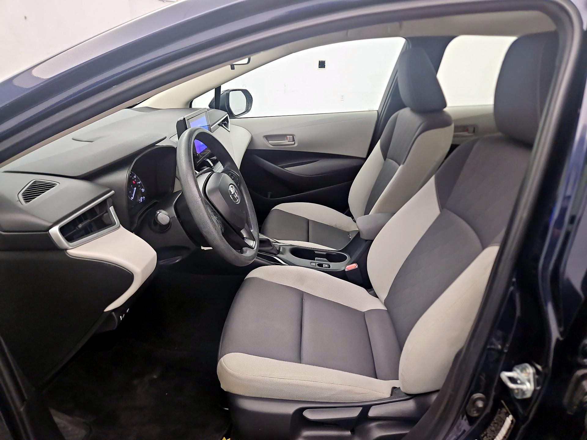 Thumbnail: 2024 Toyota Corolla - 11