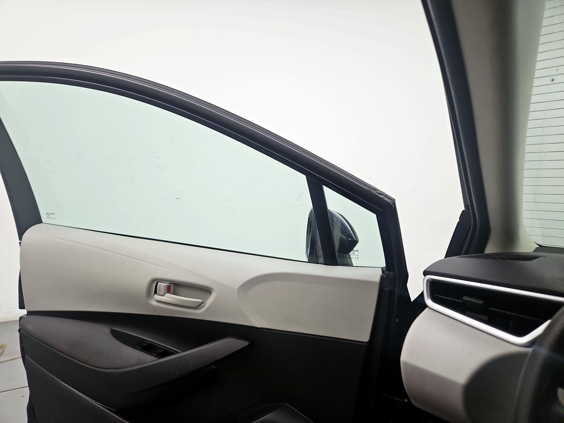 Thumbnail: 2024 Toyota Corolla - 12