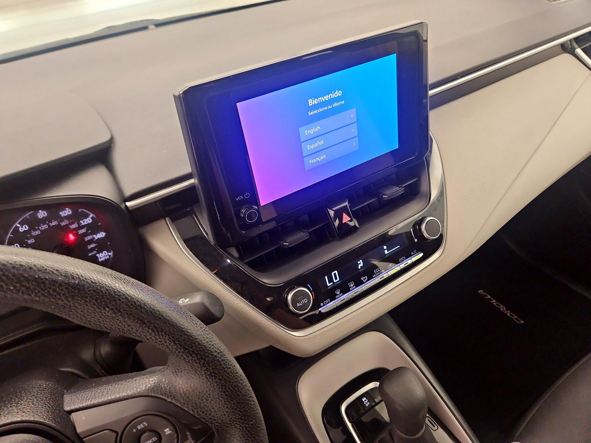 Thumbnail: 2024 Toyota Corolla - 13