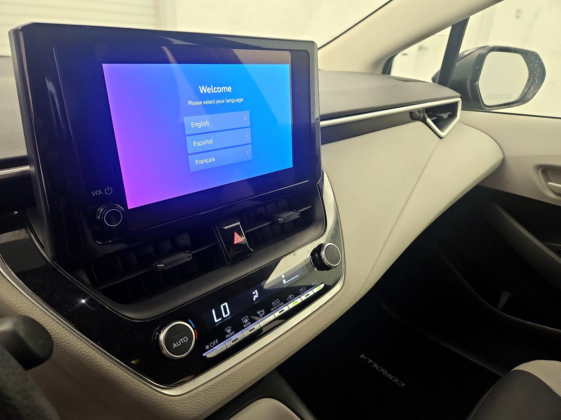 Thumbnail: 2024 Toyota Corolla - 14