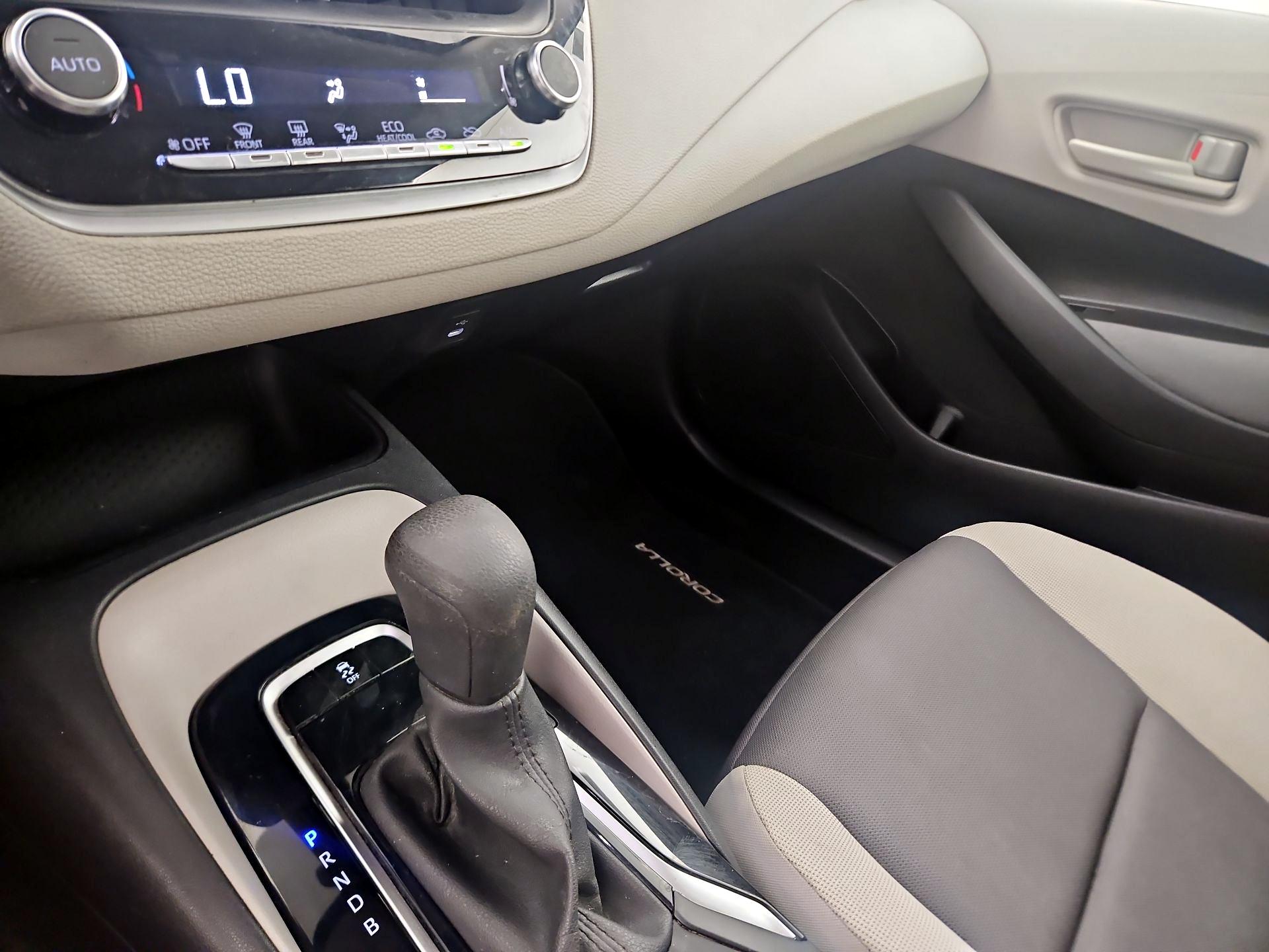 Thumbnail: 2024 Toyota Corolla - 15