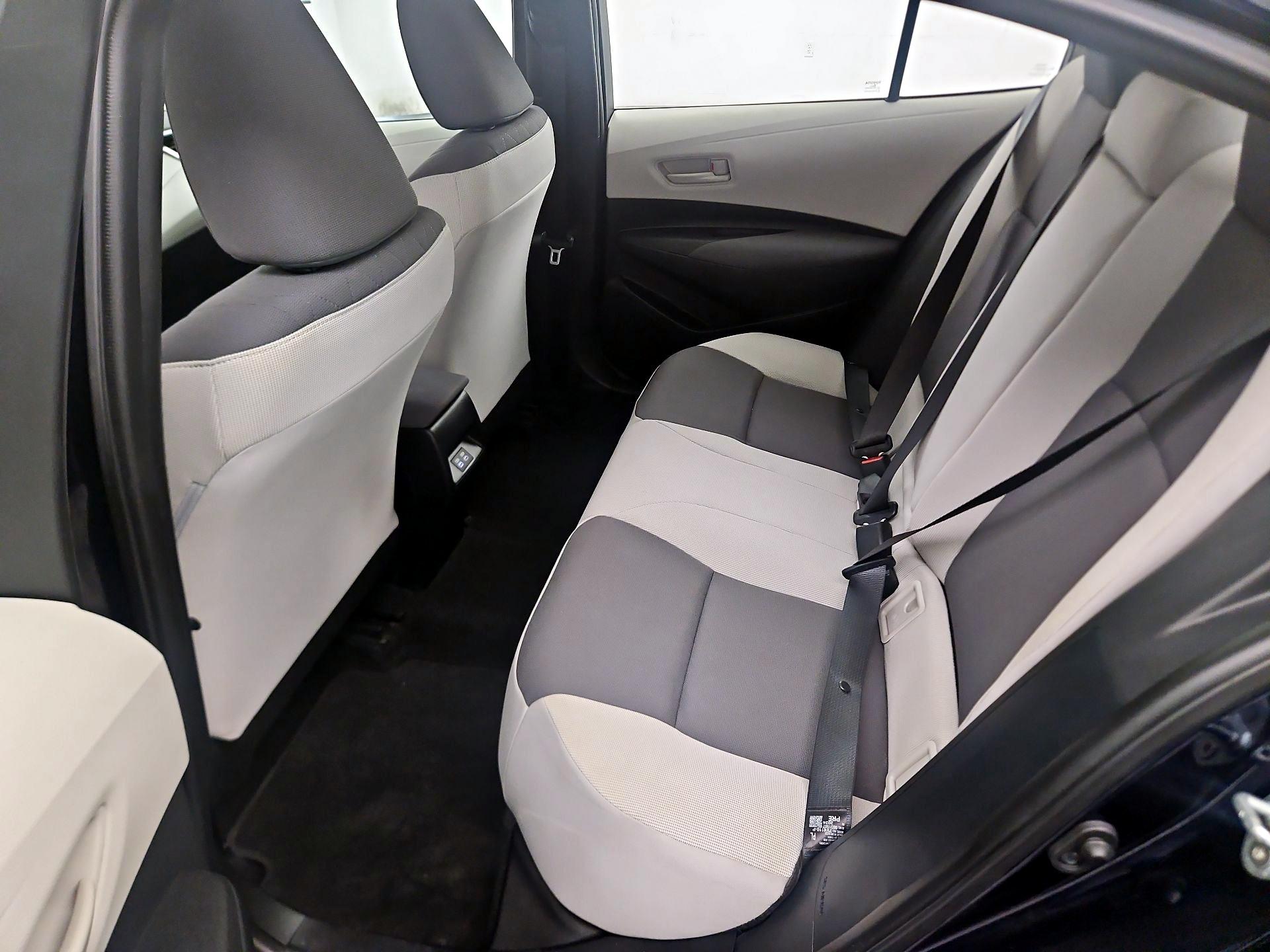 Thumbnail: 2024 Toyota Corolla - 16