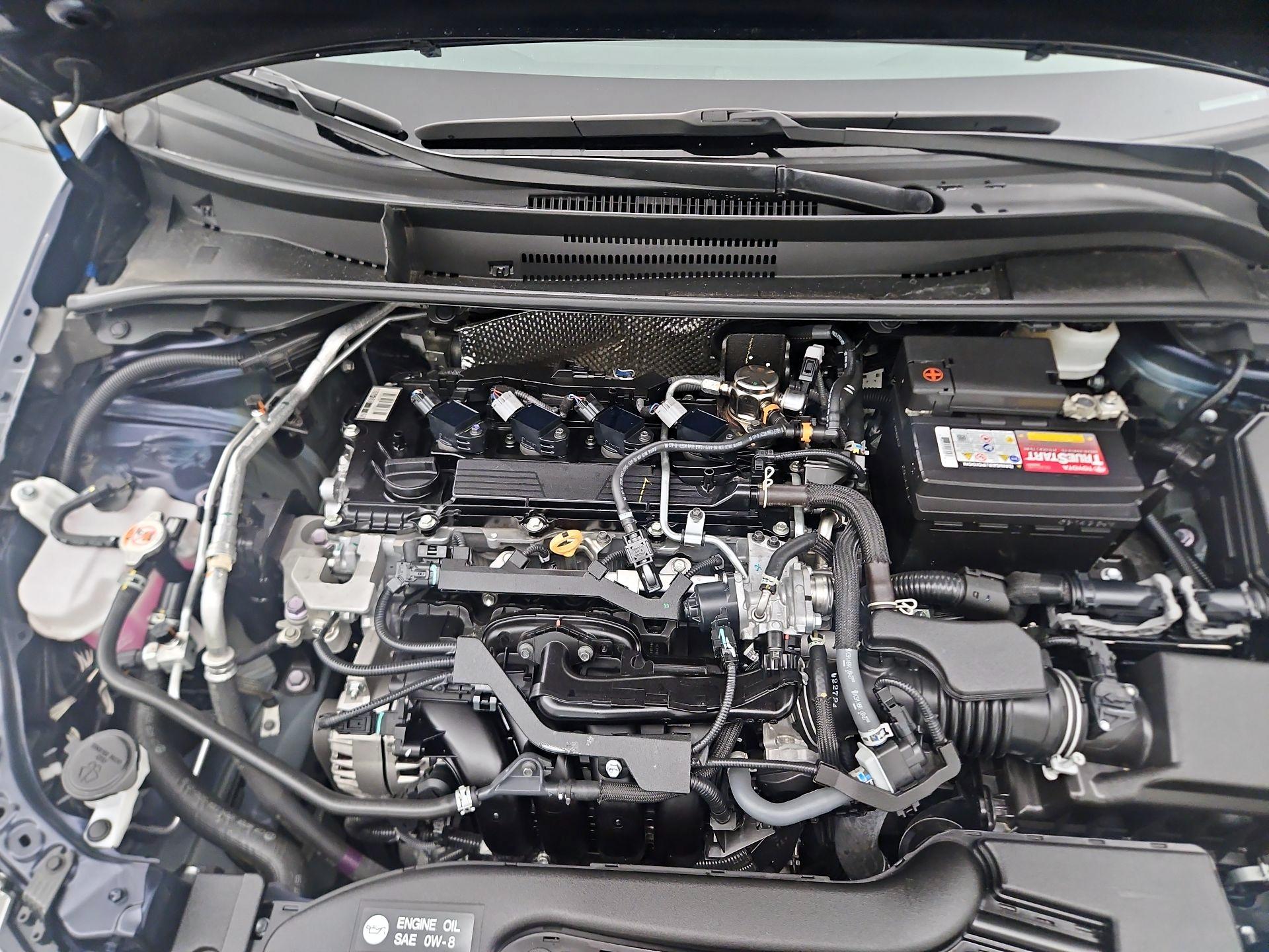 Thumbnail: 2024 Toyota Corolla - 18