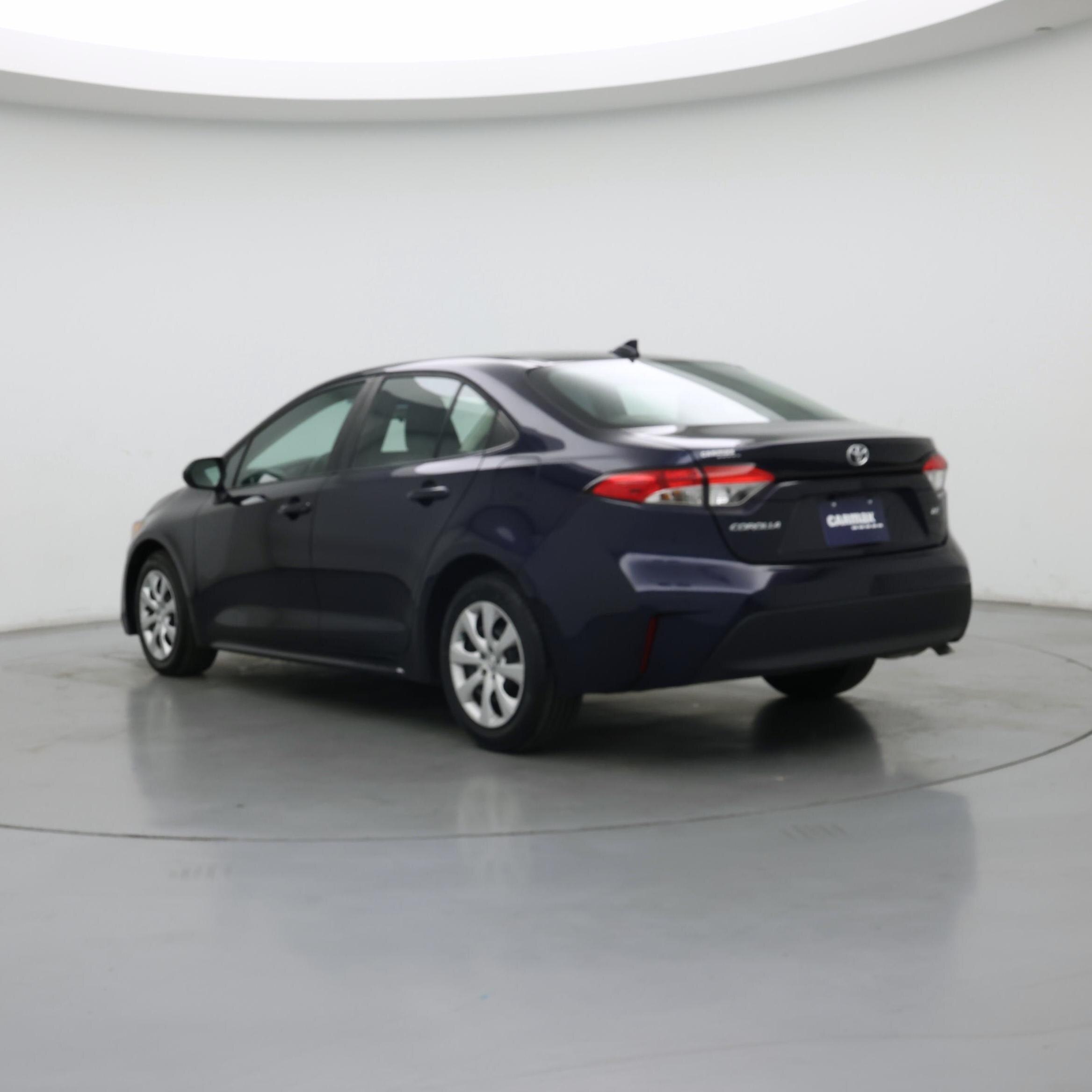 Thumbnail: 2024 Toyota Corolla - 2