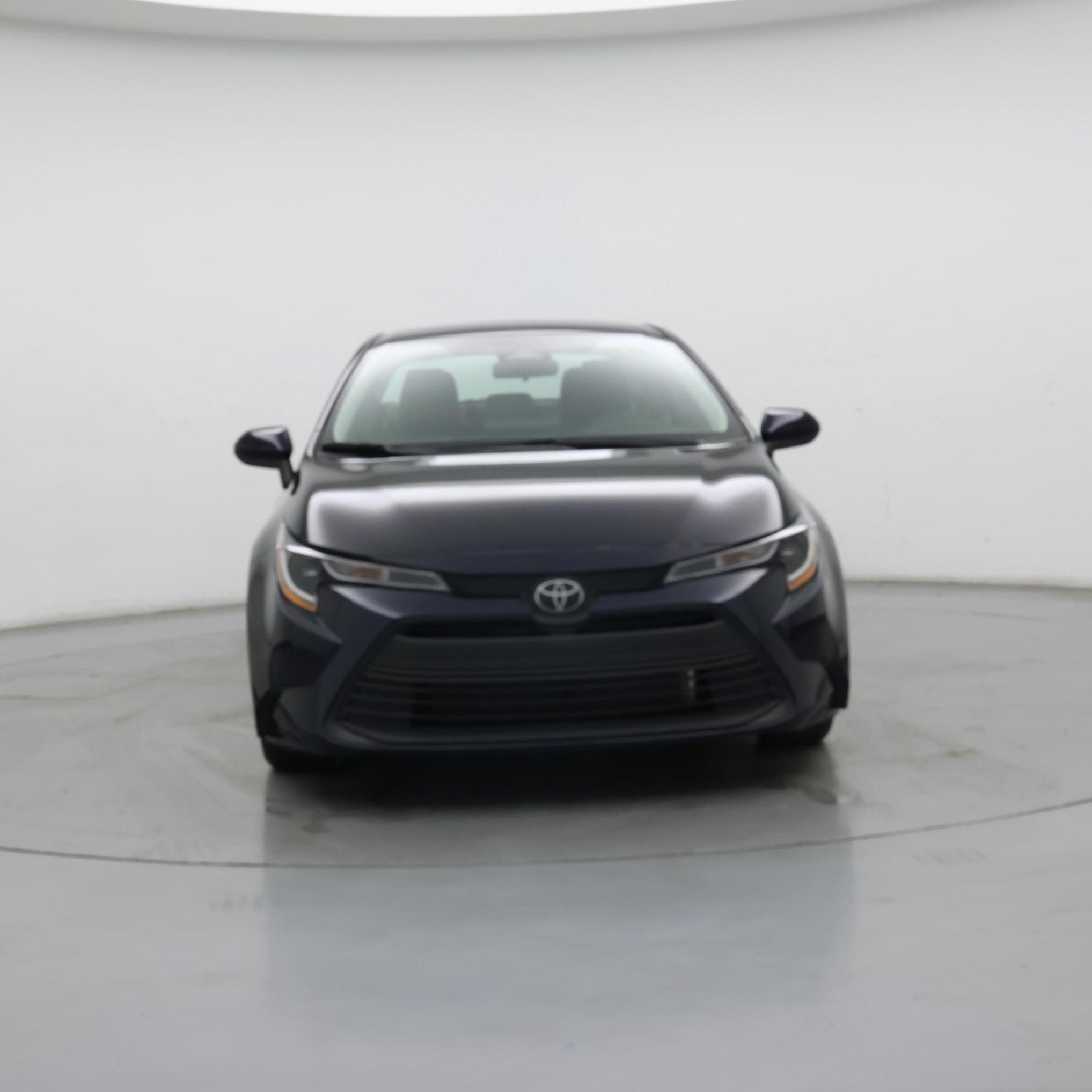 Thumbnail: 2024 Toyota Corolla - 5