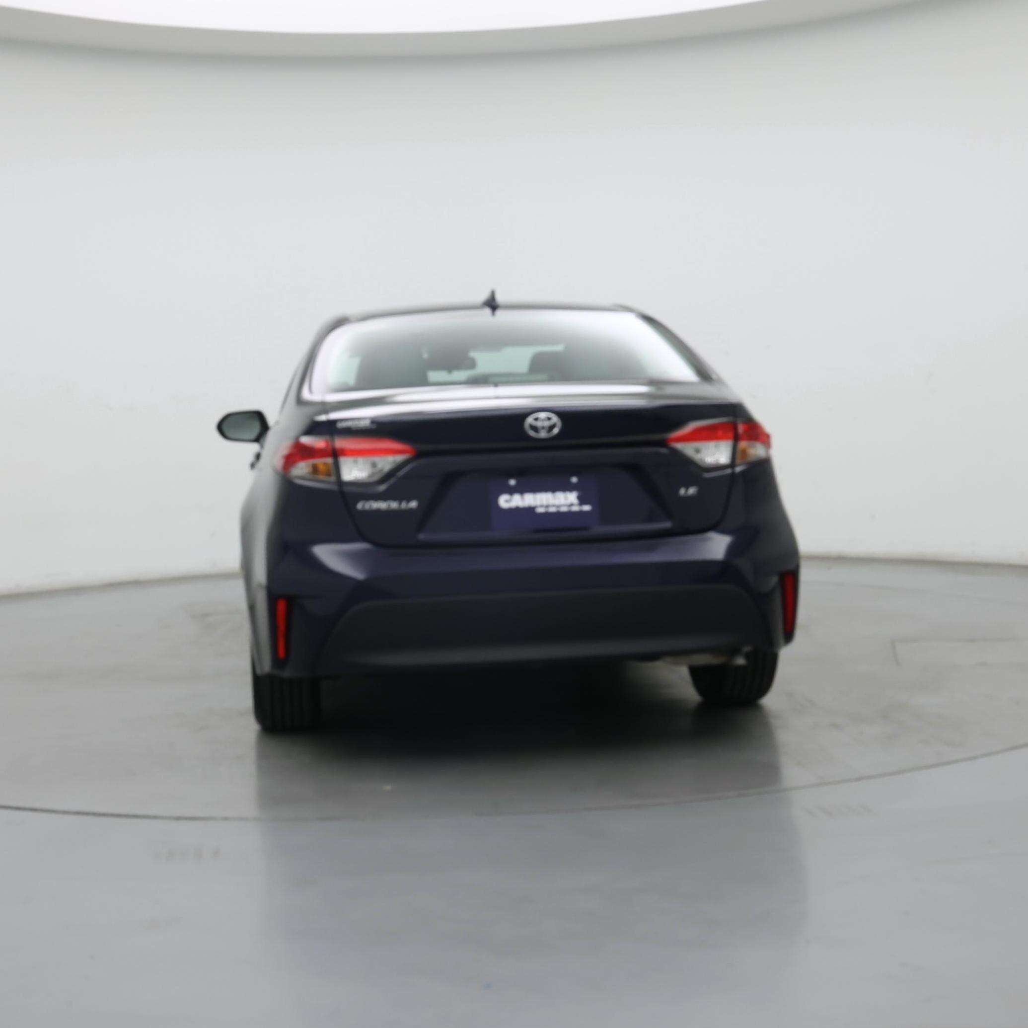 Thumbnail: 2024 Toyota Corolla - 6