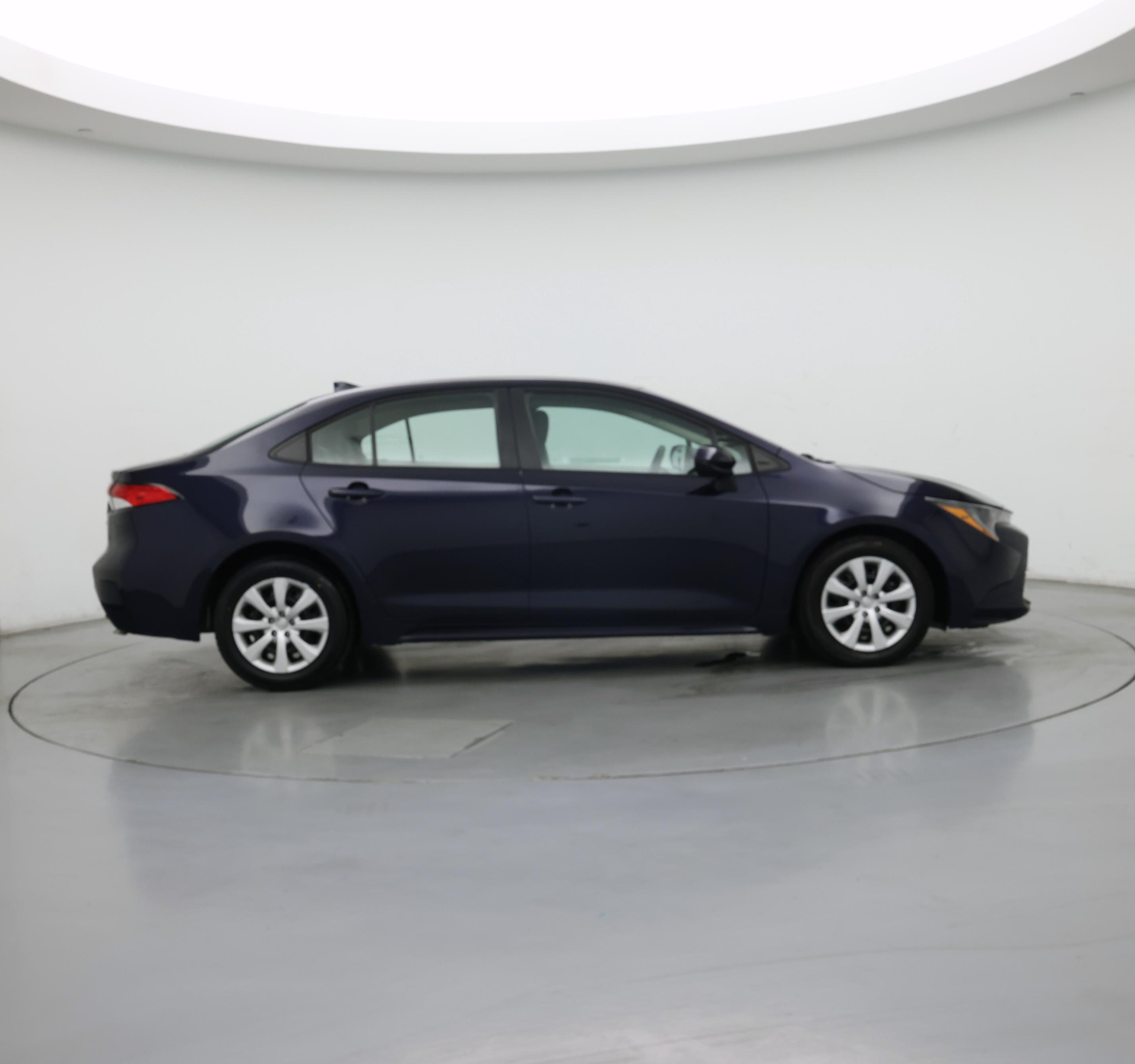 Thumbnail: 2024 Toyota Corolla - 7