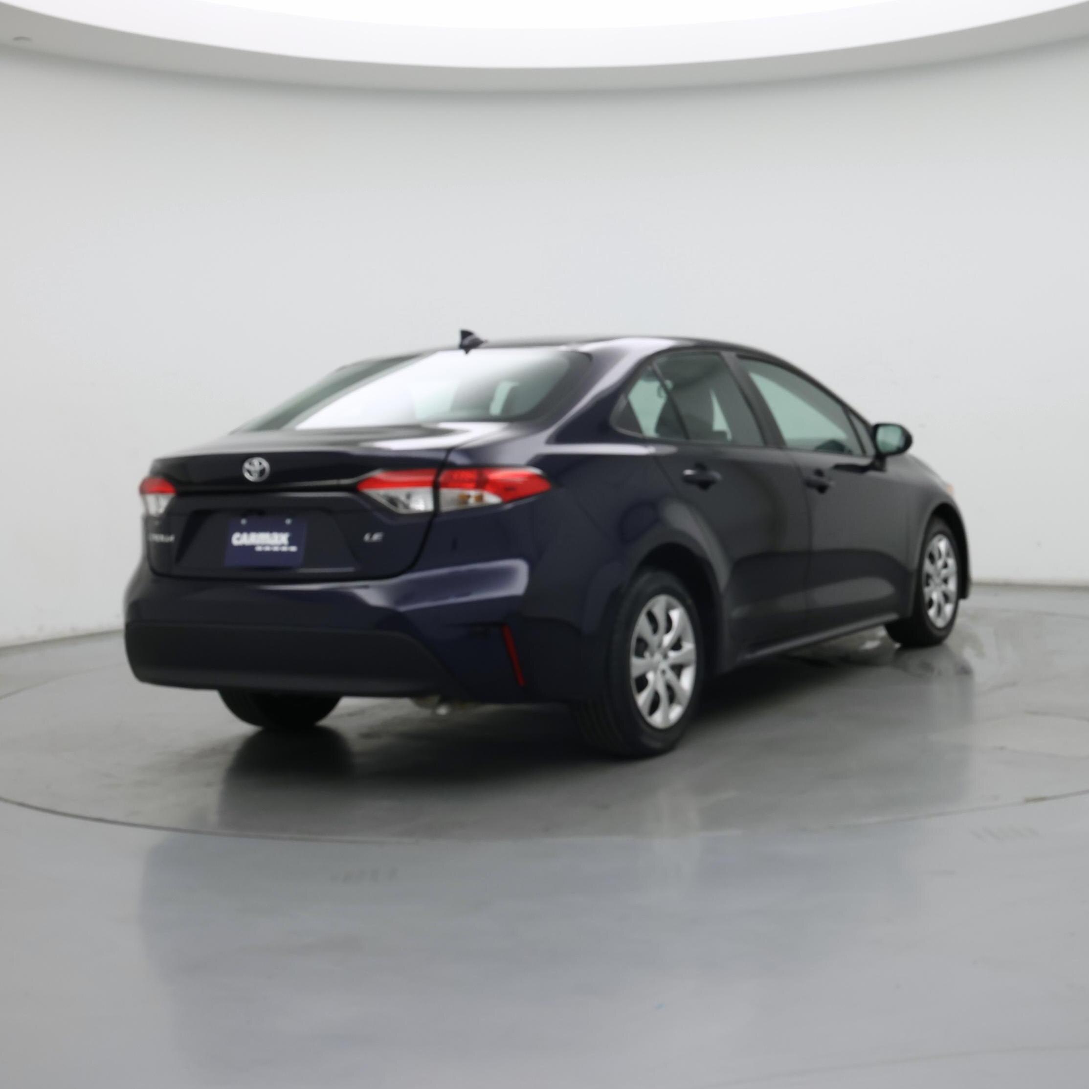 Thumbnail: 2024 Toyota Corolla - 8