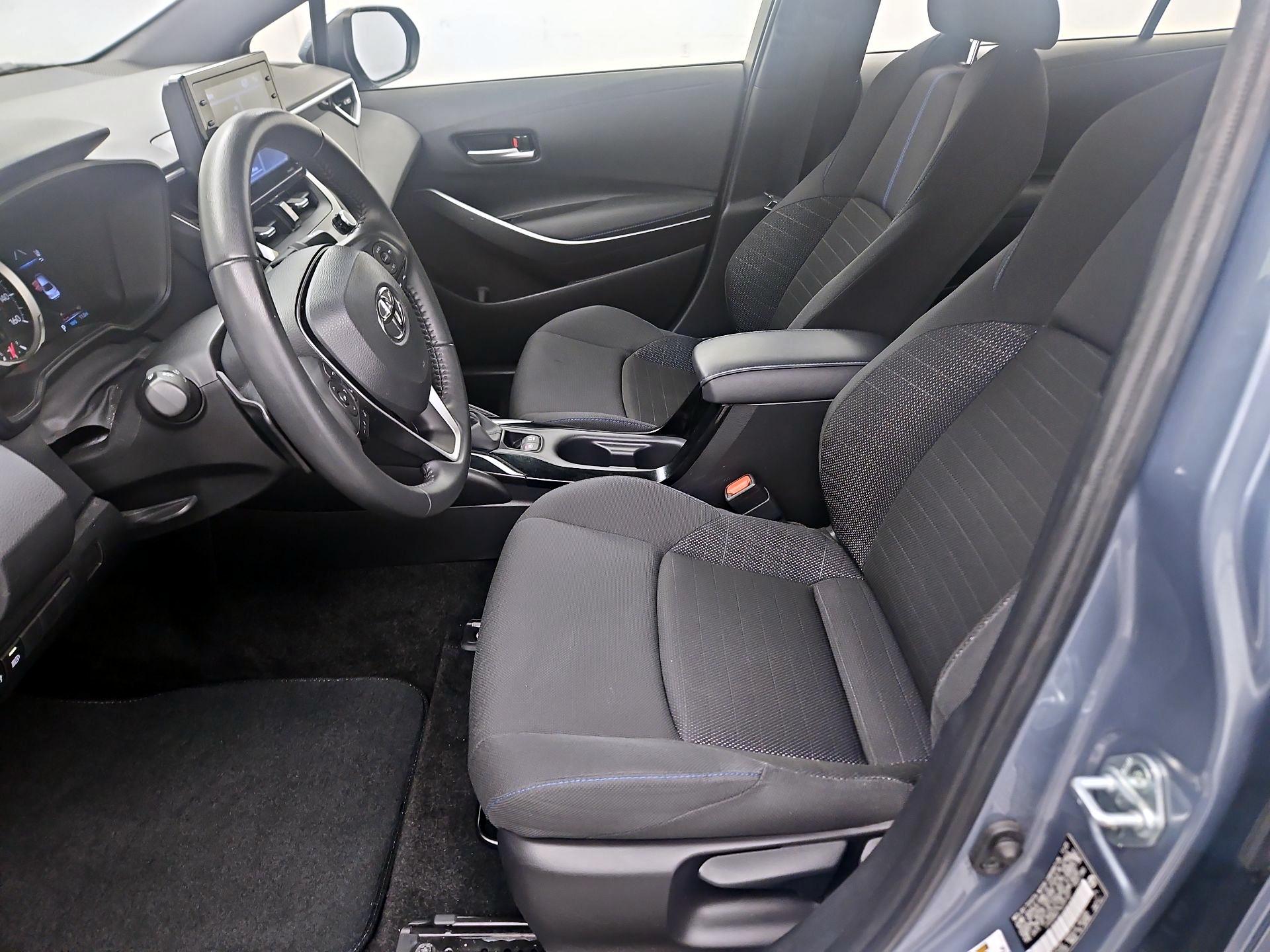 Thumbnail: 2022 Toyota Corolla - 11