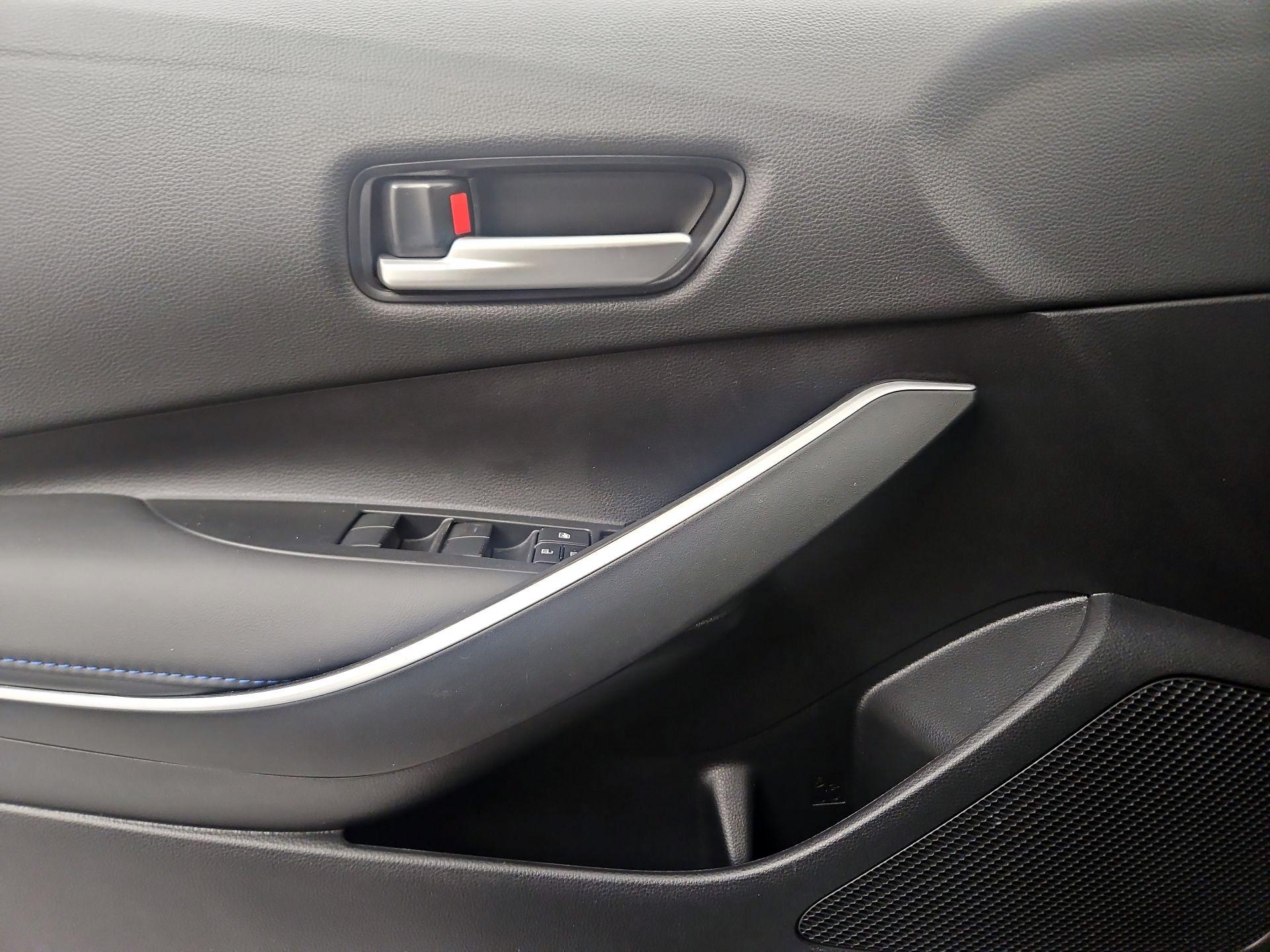 Thumbnail: 2022 Toyota Corolla - 12