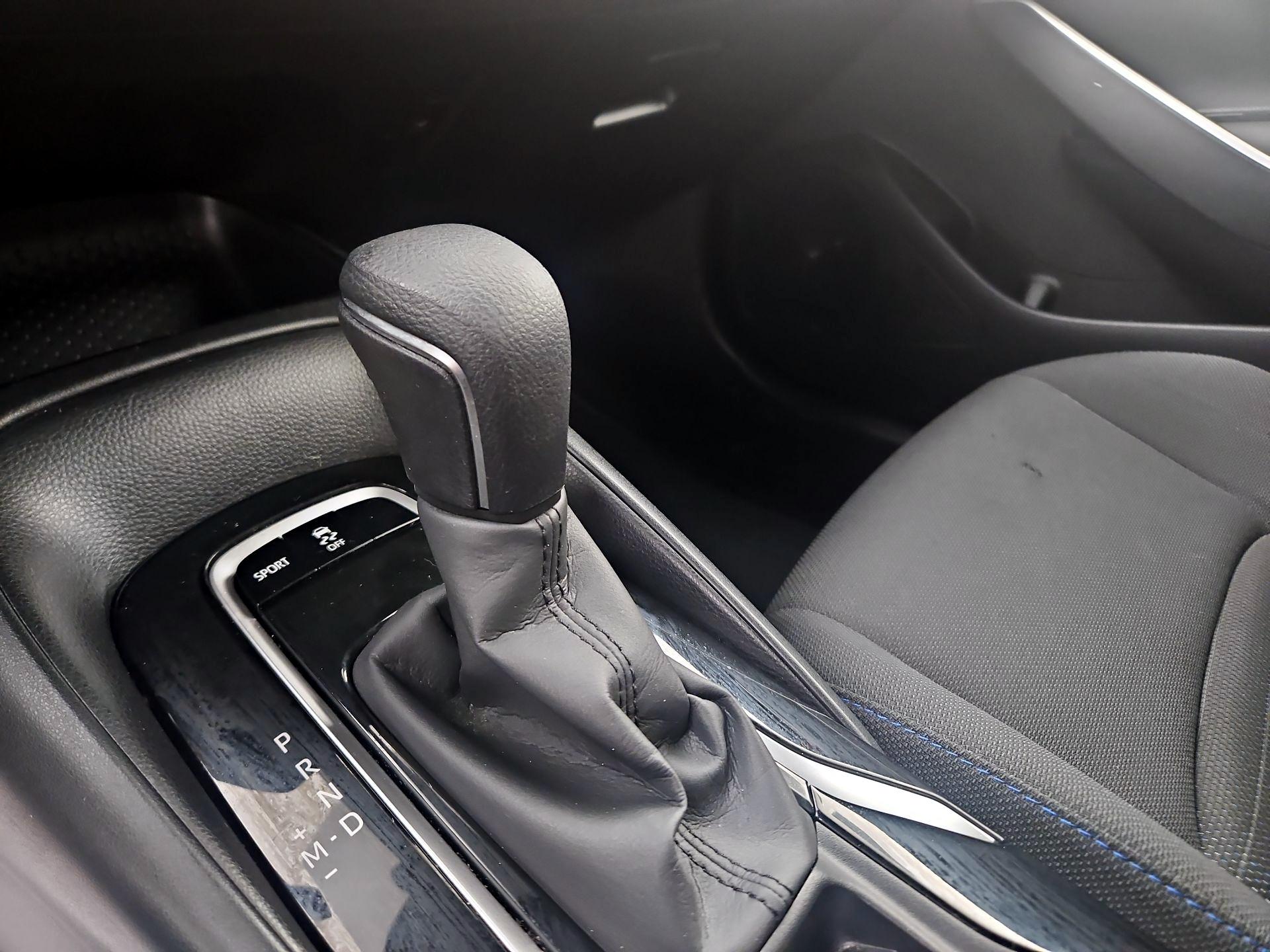 Thumbnail: 2022 Toyota Corolla - 17