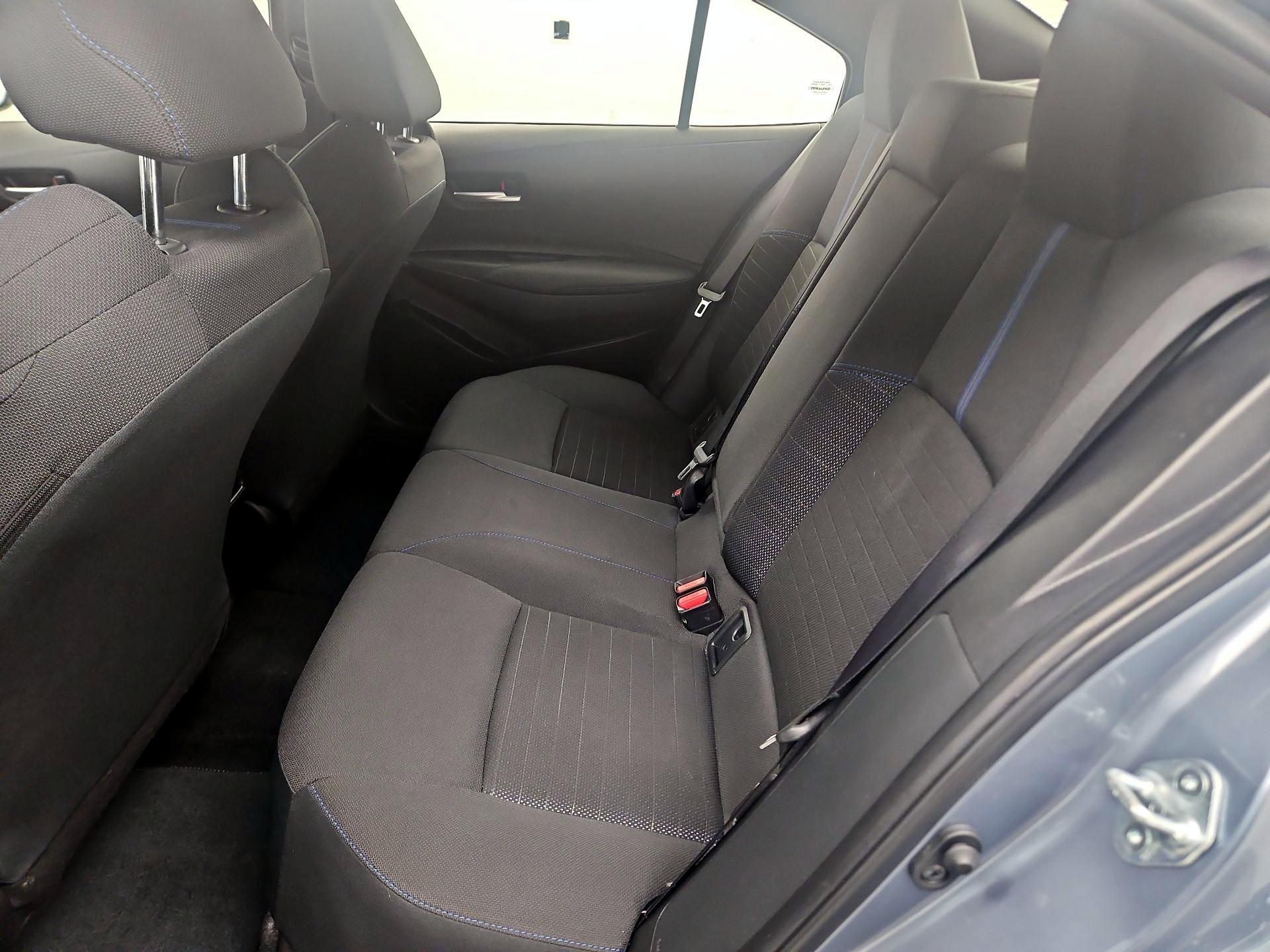 Thumbnail: 2022 Toyota Corolla - 18