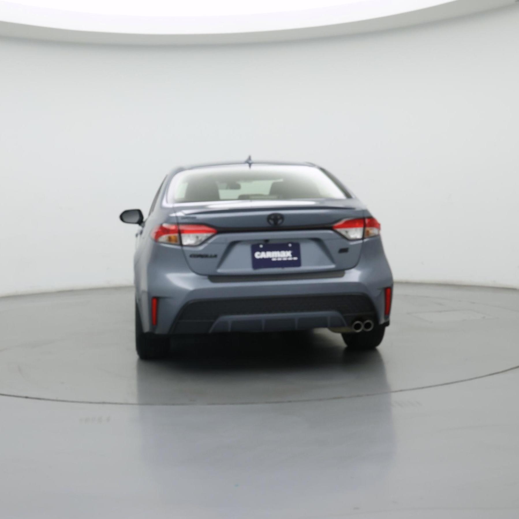 Thumbnail: 2022 Toyota Corolla - 6