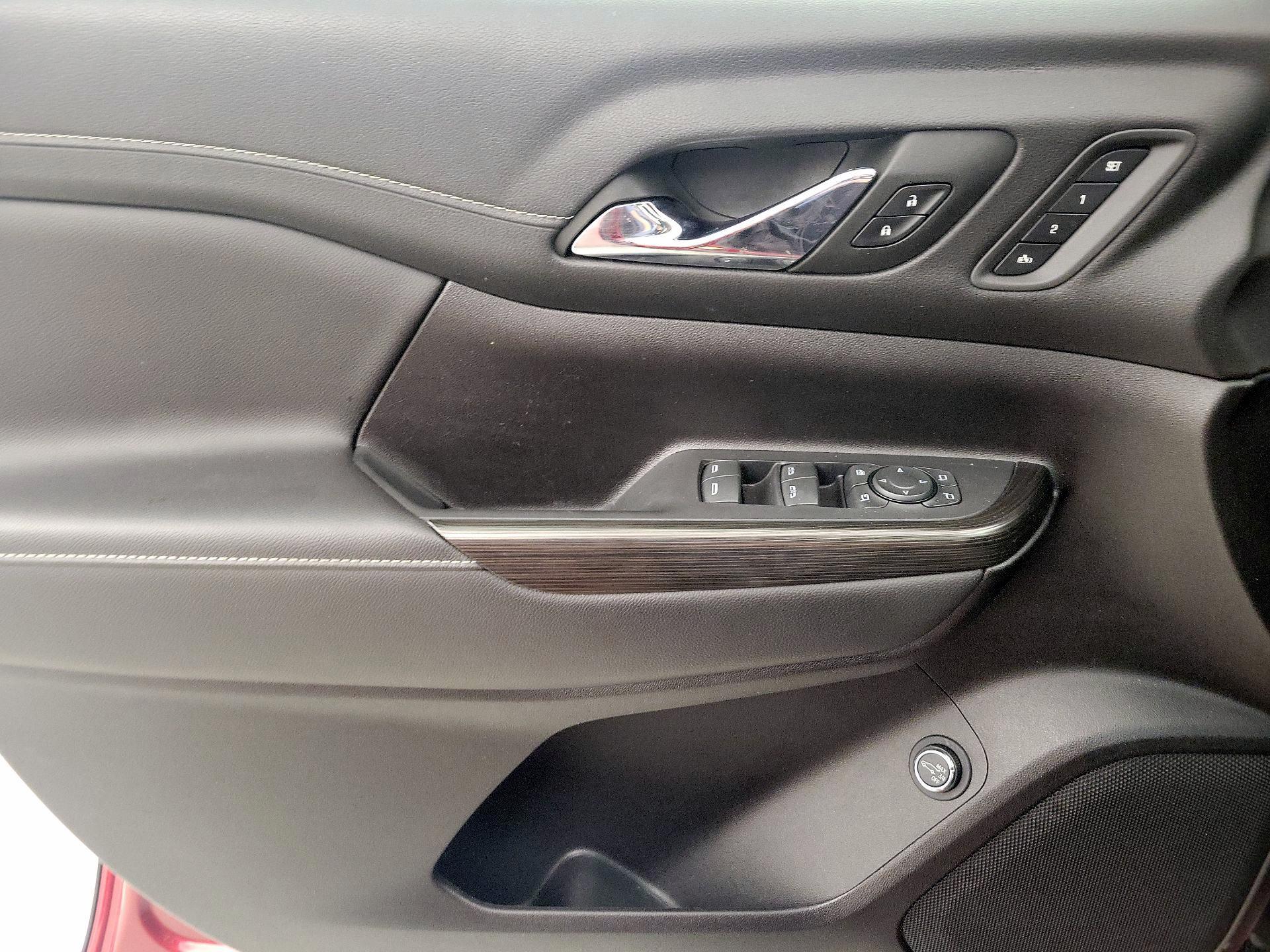 Thumbnail: 2023 GMC Acadia - 12