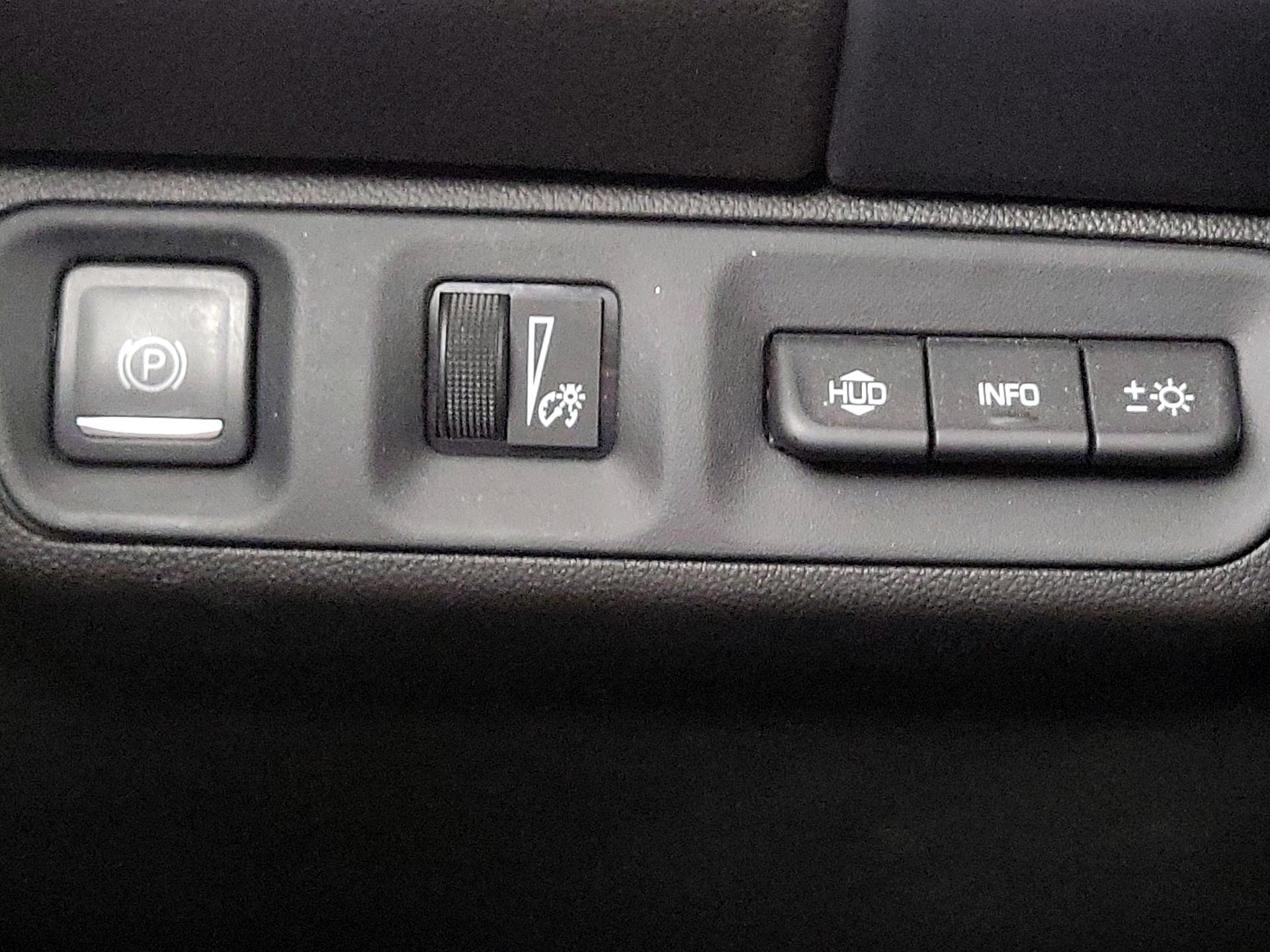 Thumbnail: 2023 GMC Acadia - 13