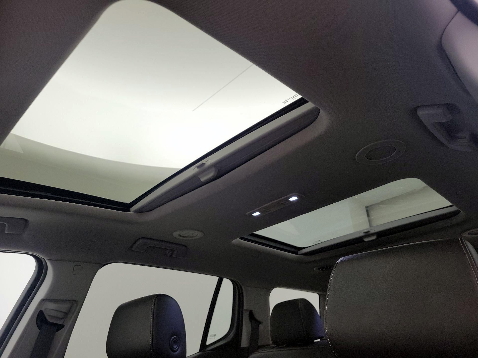 Thumbnail: 2023 GMC Acadia - 19