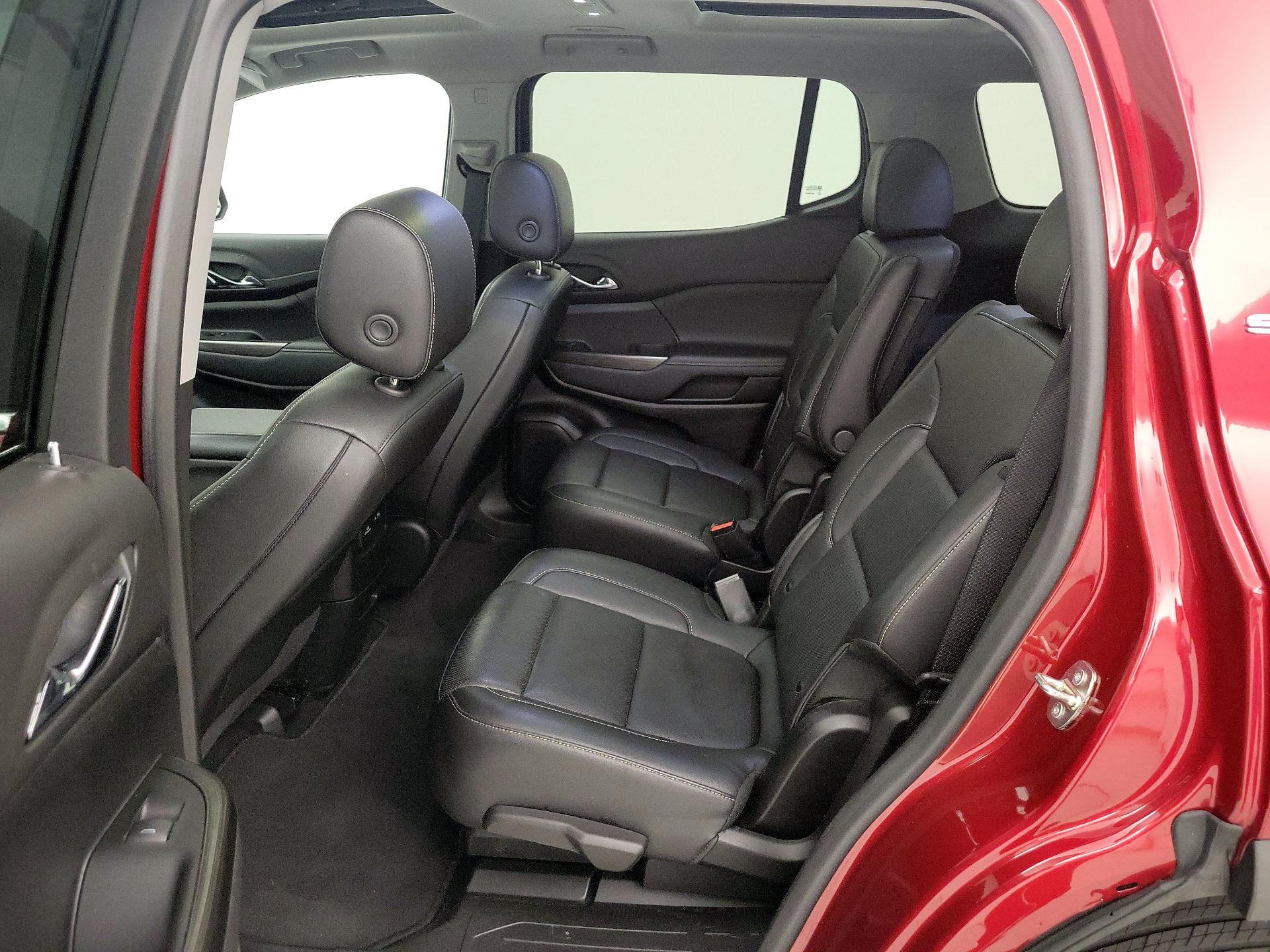 Thumbnail: 2023 GMC Acadia - 20