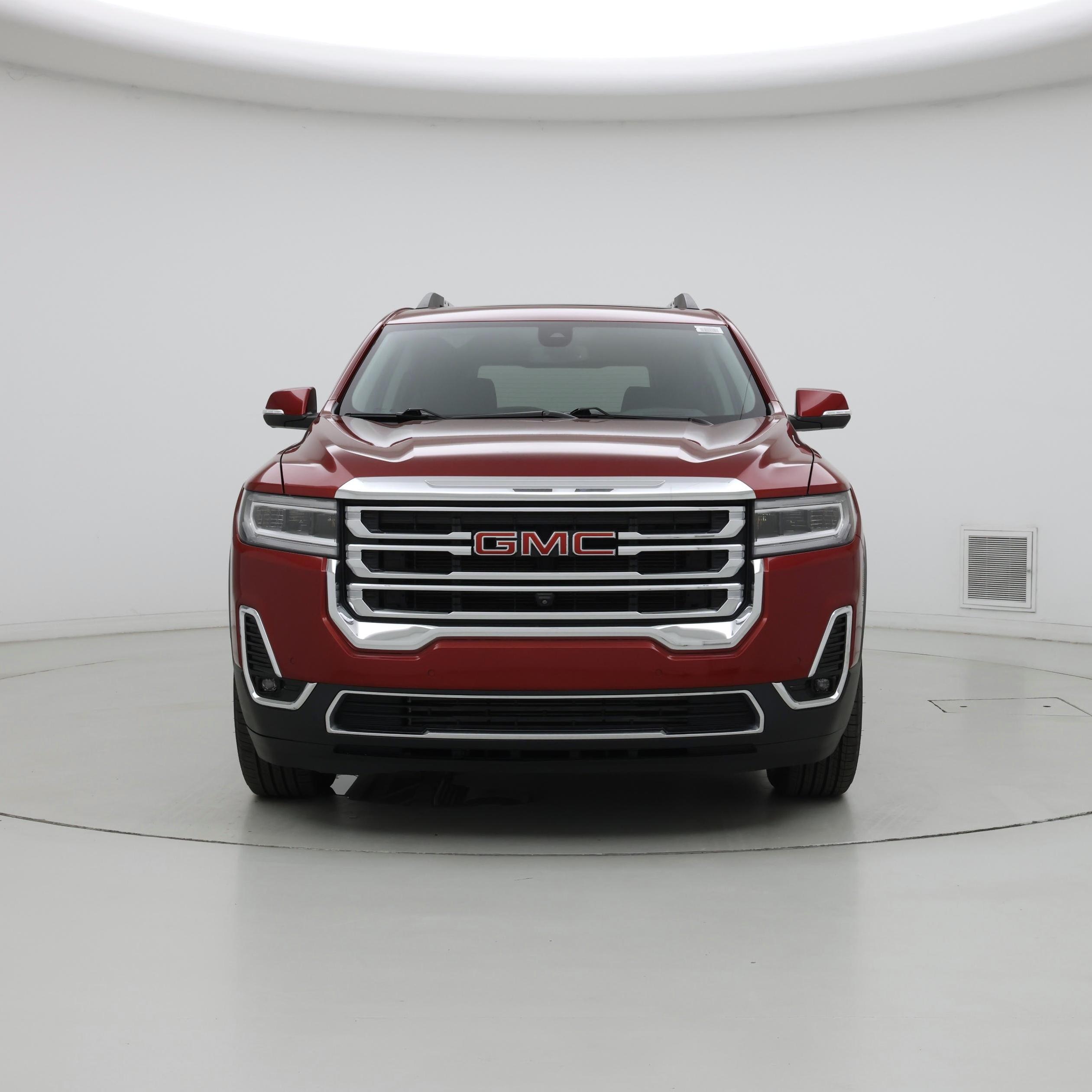 Thumbnail: 2023 GMC Acadia - 5