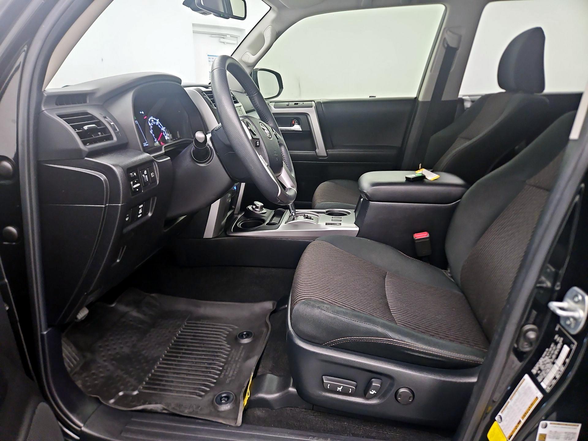 Thumbnail: 2021 Toyota 4Runner - 11